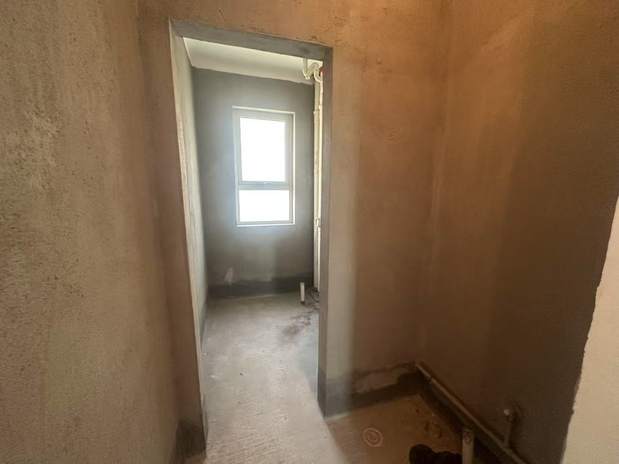 恒盛豪庭 3室2厅1卫 132m&sup2;