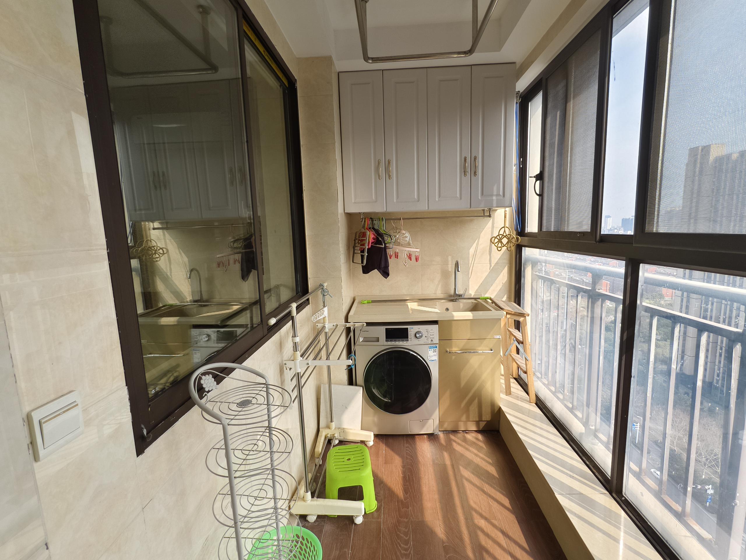 万科公园里一期 3室2厅1卫 125m²