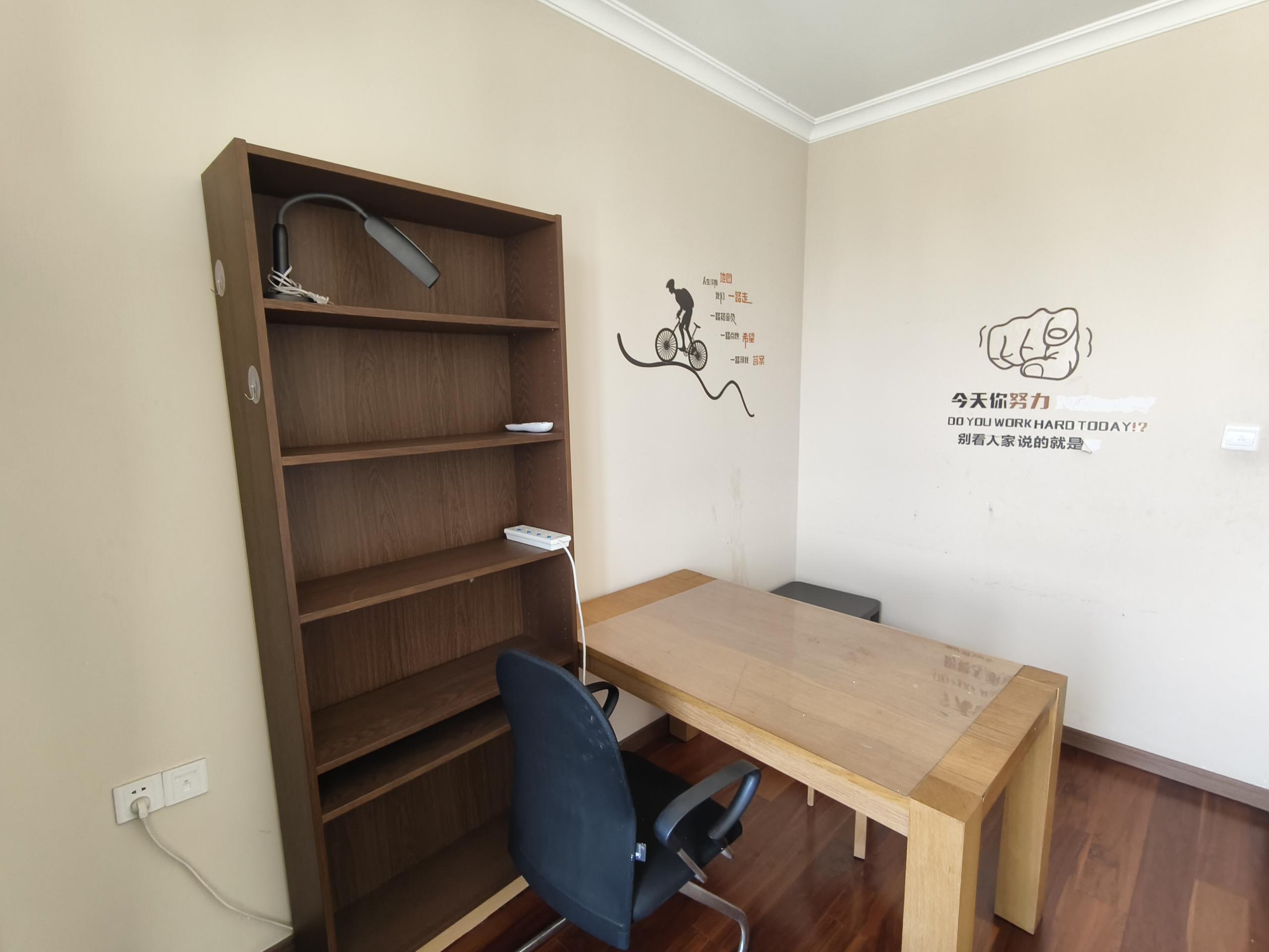 万科公园里一期 3室2厅1卫 125m²