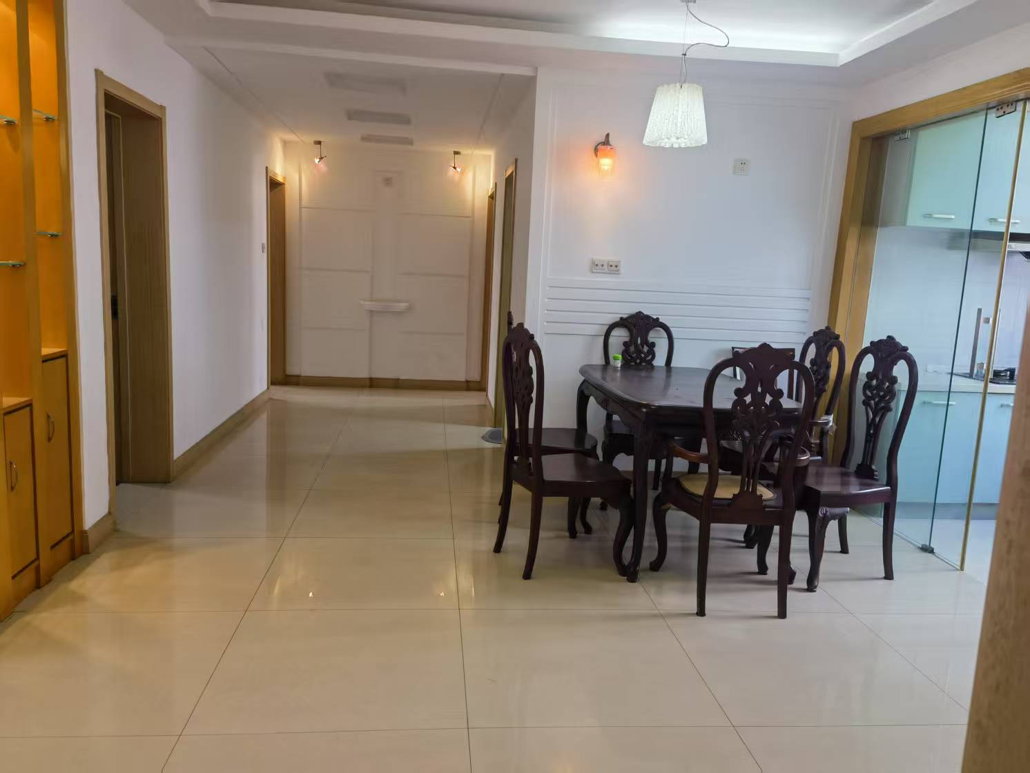 光明东村一期 3室2厅1卫 135.00m²