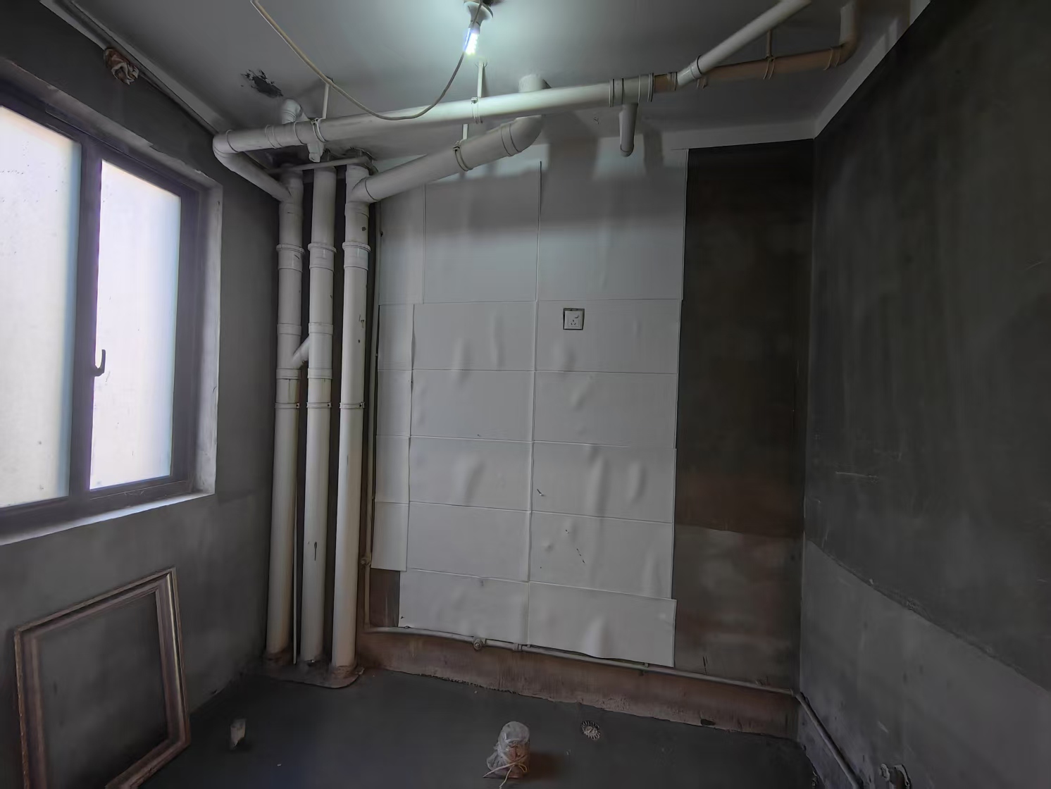 中港城世家 4室2厅2卫 189m&sup2;