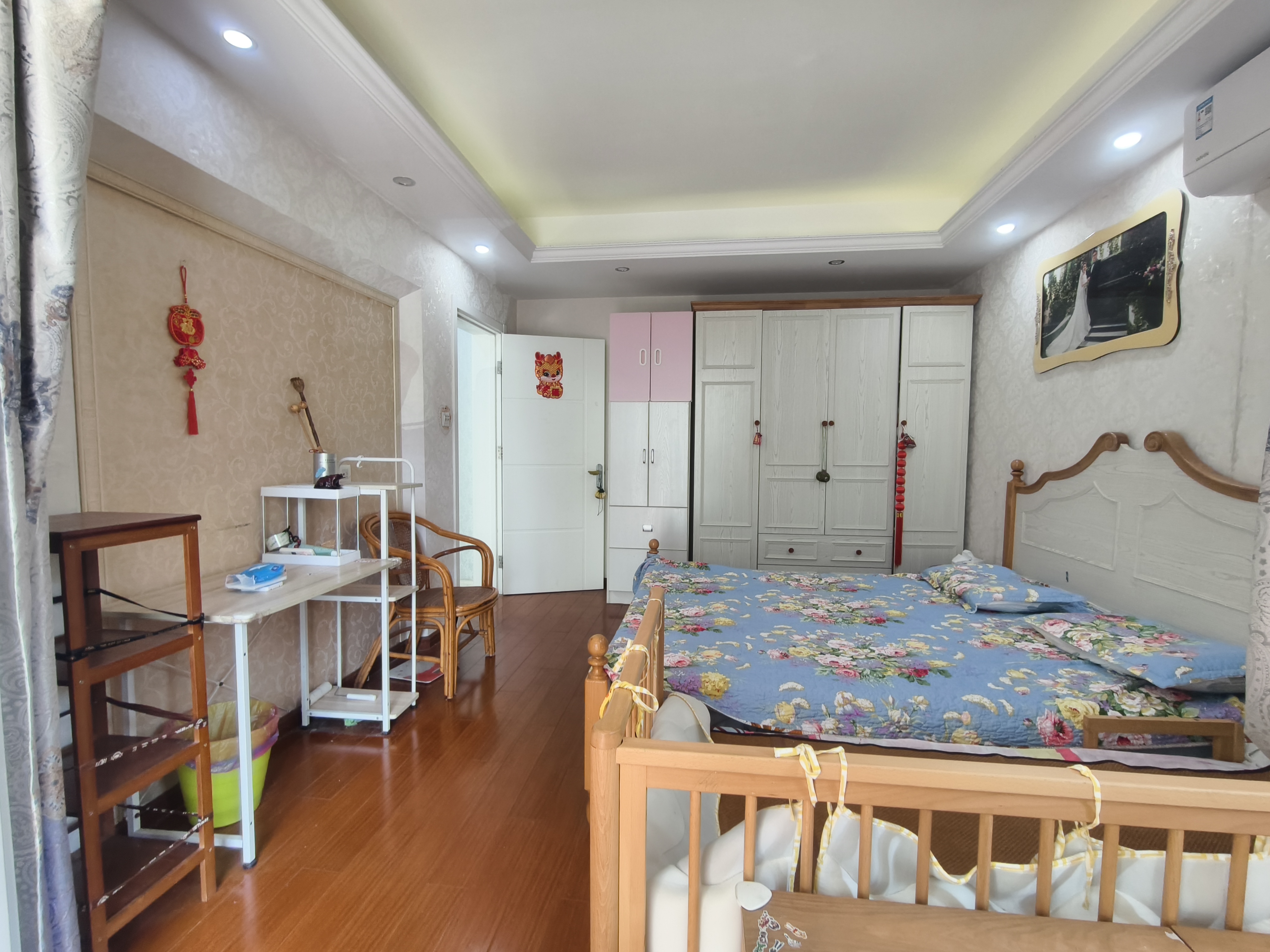 帝奥北城名郡 2室2厅1卫 91m²