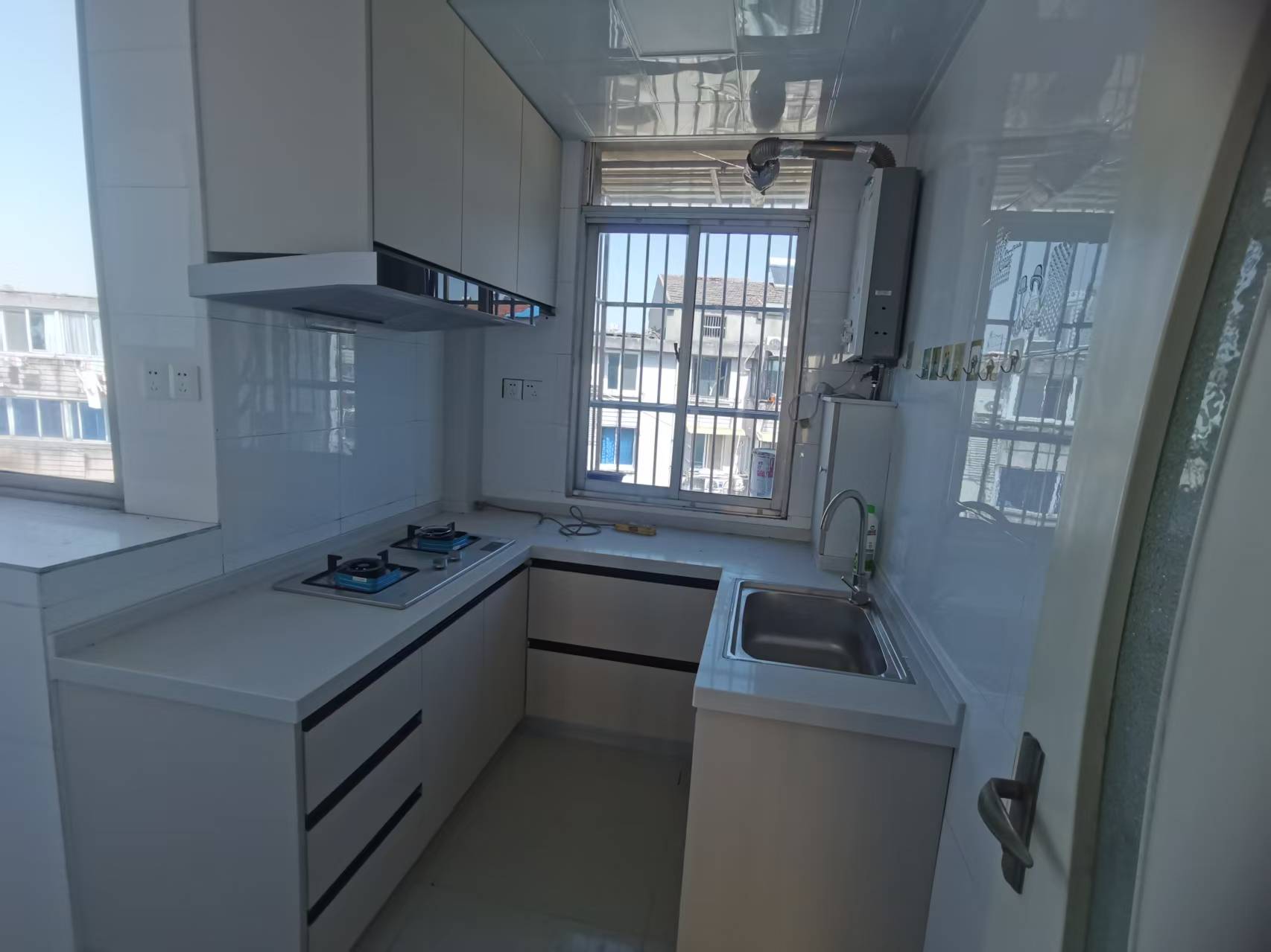莘园路新村 3室1厅1卫 101.5m&sup2;