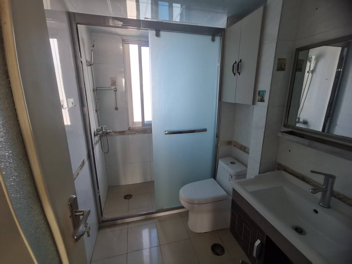 莘园路新村 3室1厅1卫 101.5m&sup2;