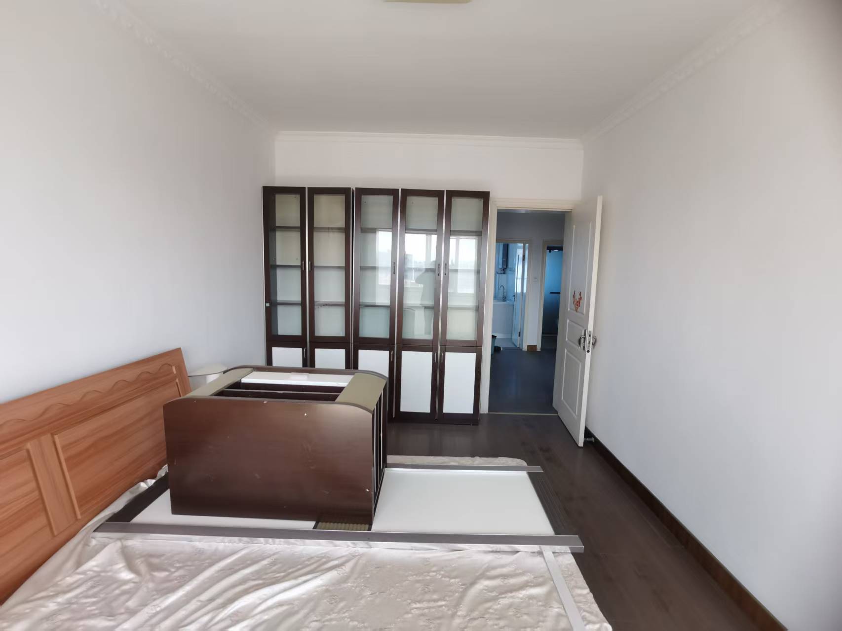 莘园路新村 3室1厅1卫 101.5m&sup2;