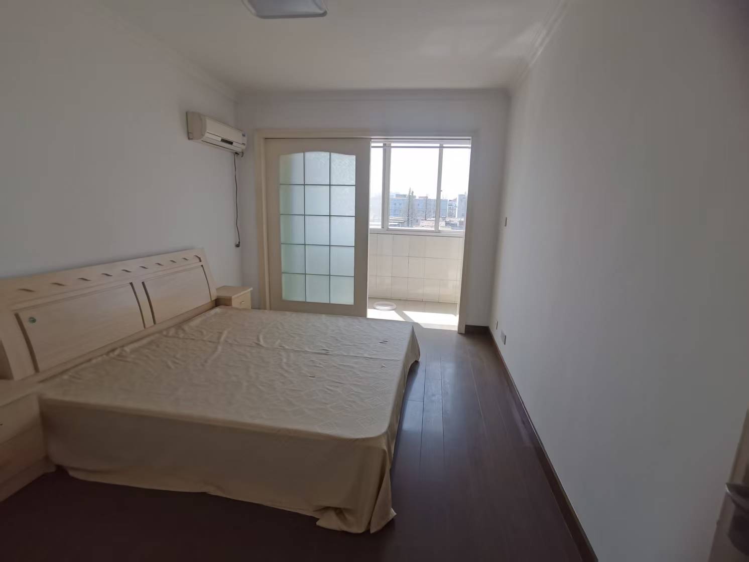 莘园路新村 3室1厅1卫 101.5m&sup2;