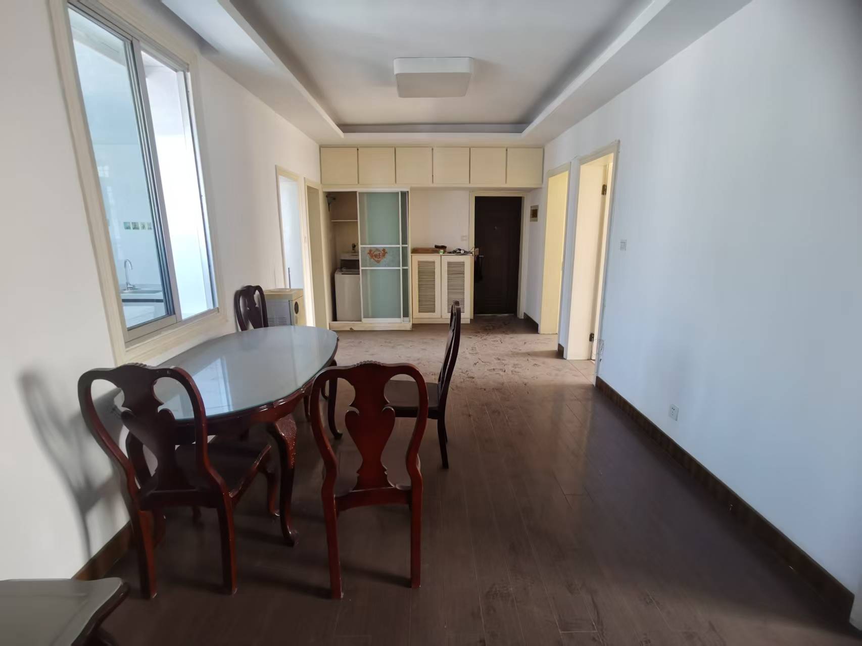 莘园路新村 3室1厅1卫 101.5m²