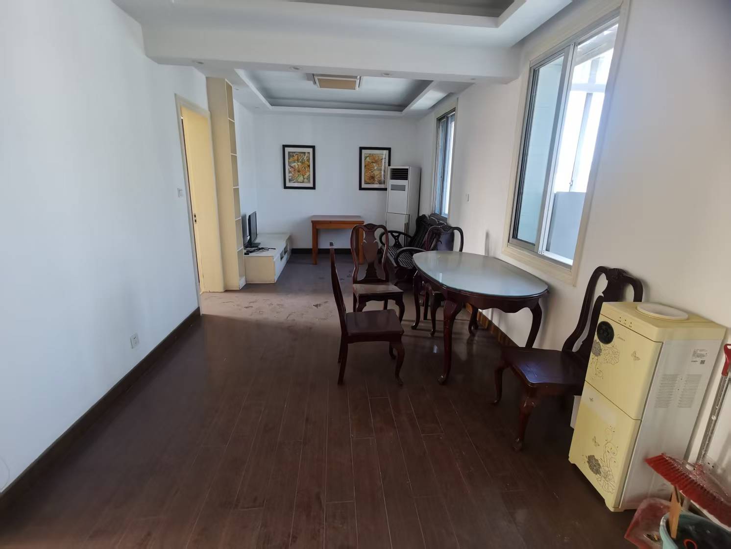 莘园路新村 3室1厅1卫 101.5m&sup2;