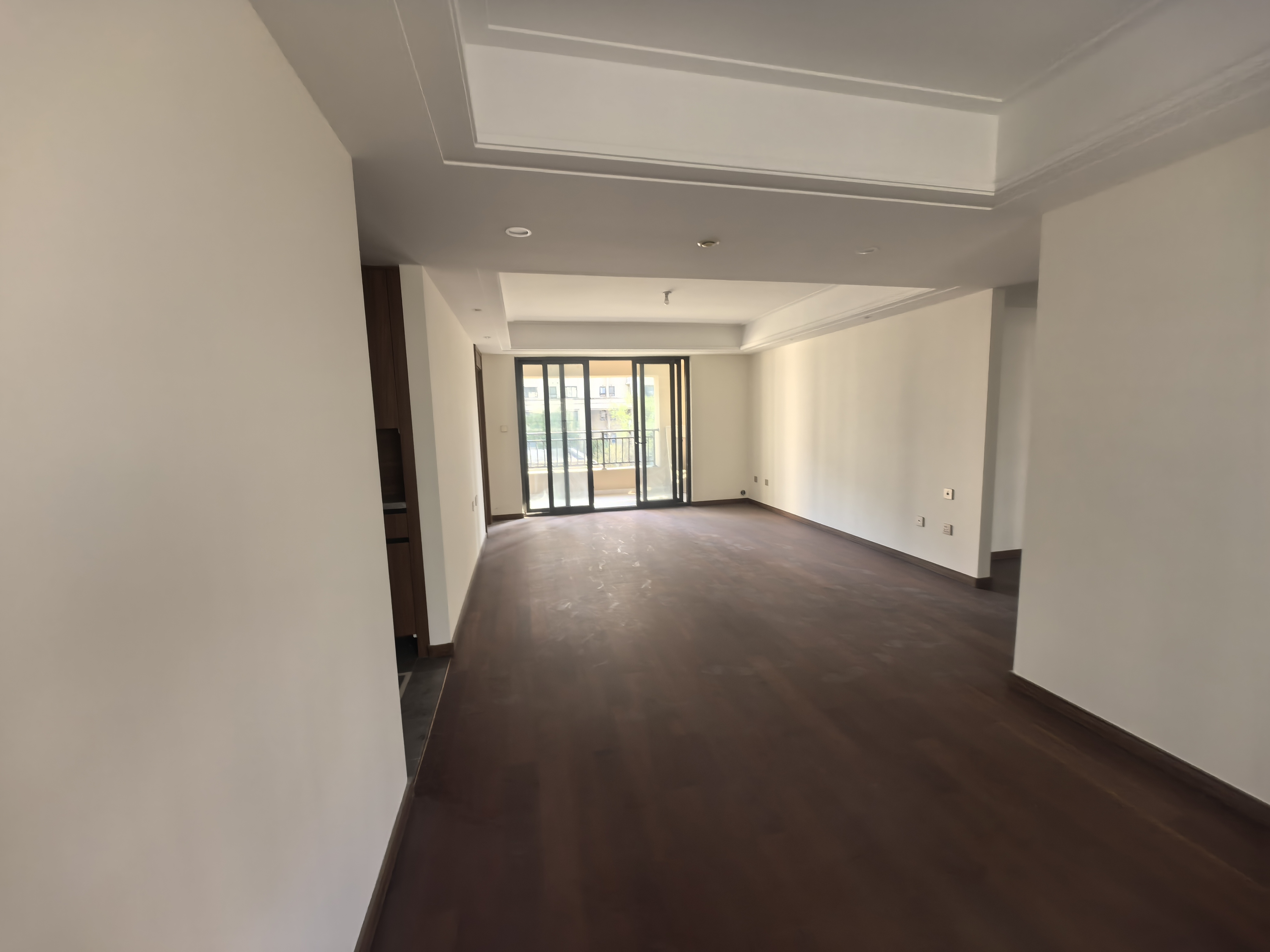 中南万科大都会 4室2厅2卫 126.00m²