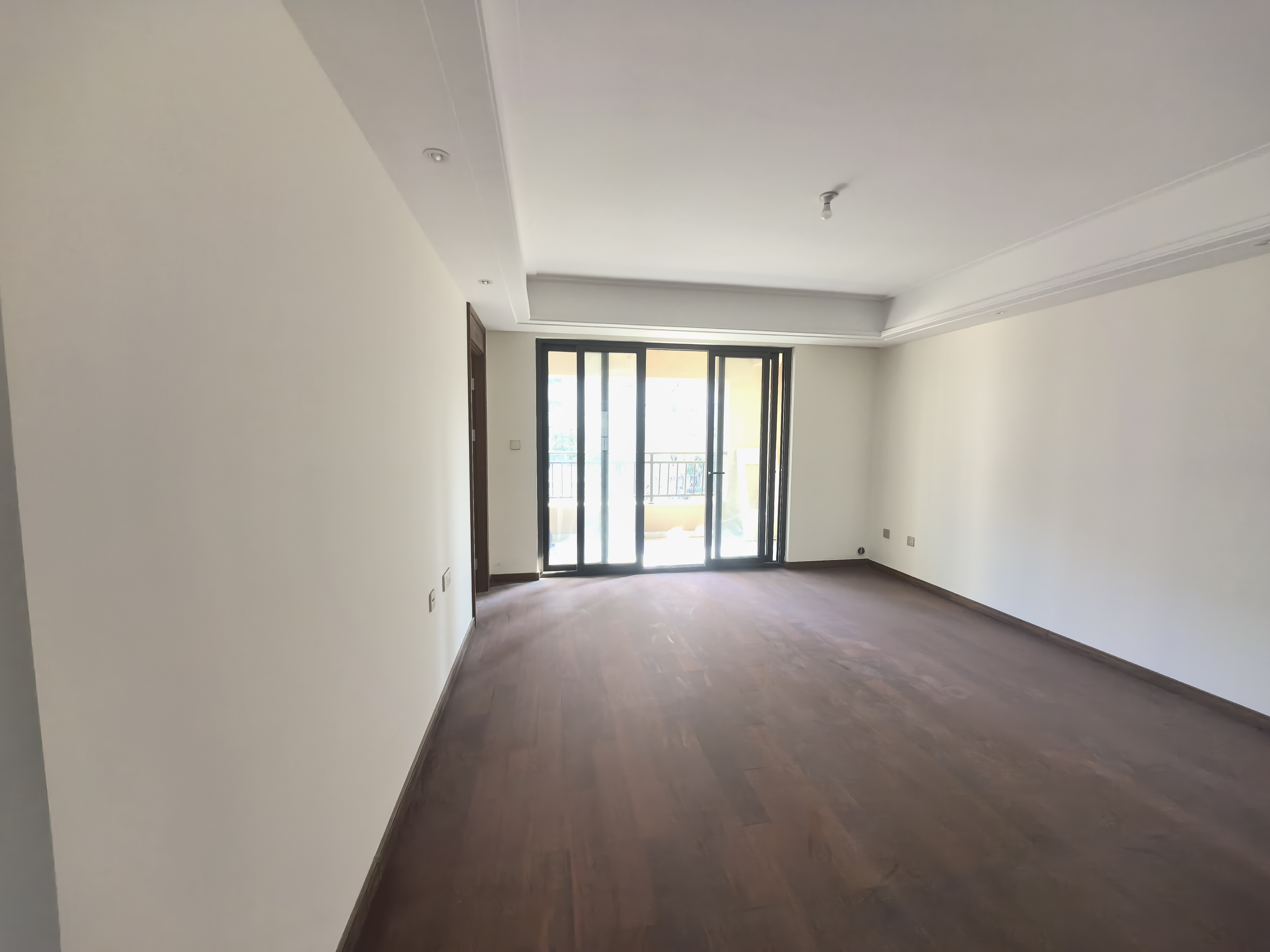 中南万科大都会 4室2厅2卫 126.00m²