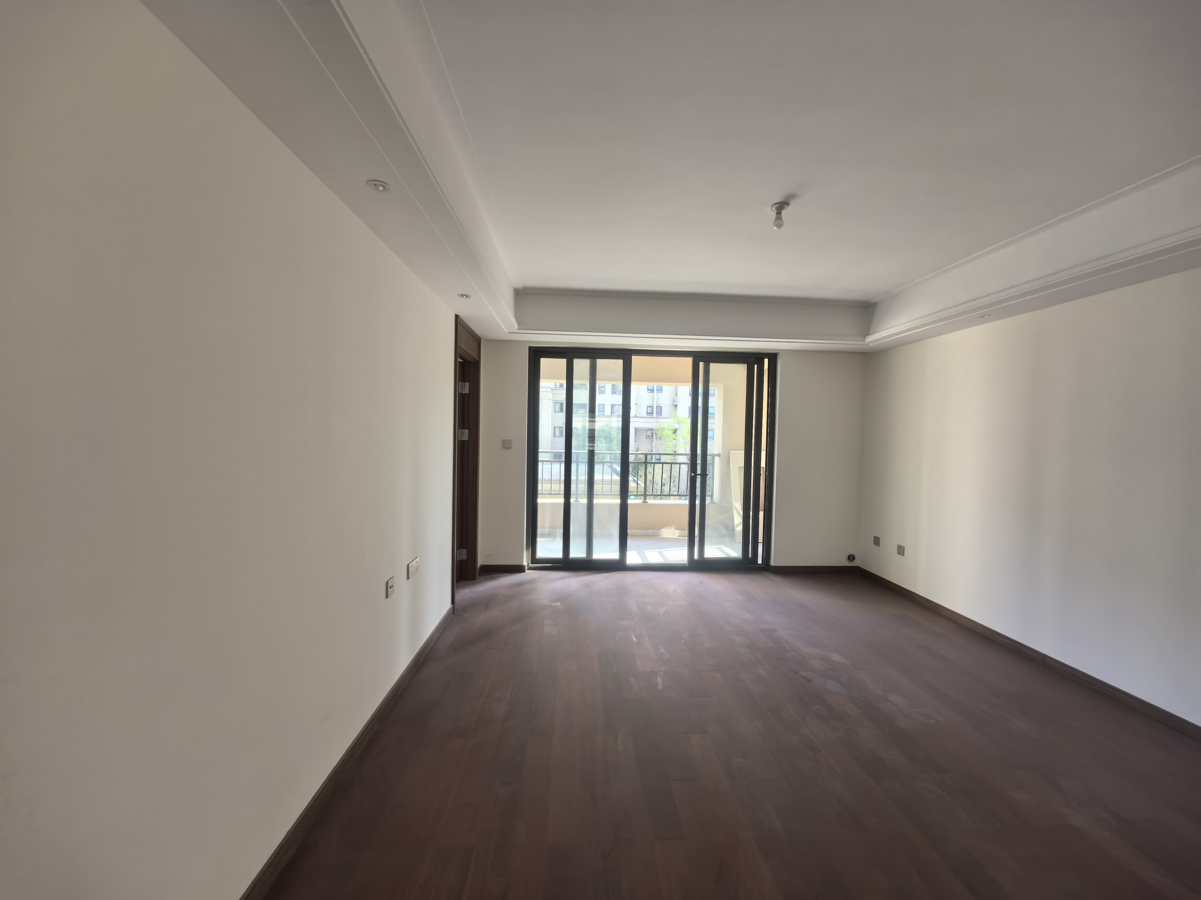 中南万科大都会 4室2厅2卫 126.00m²