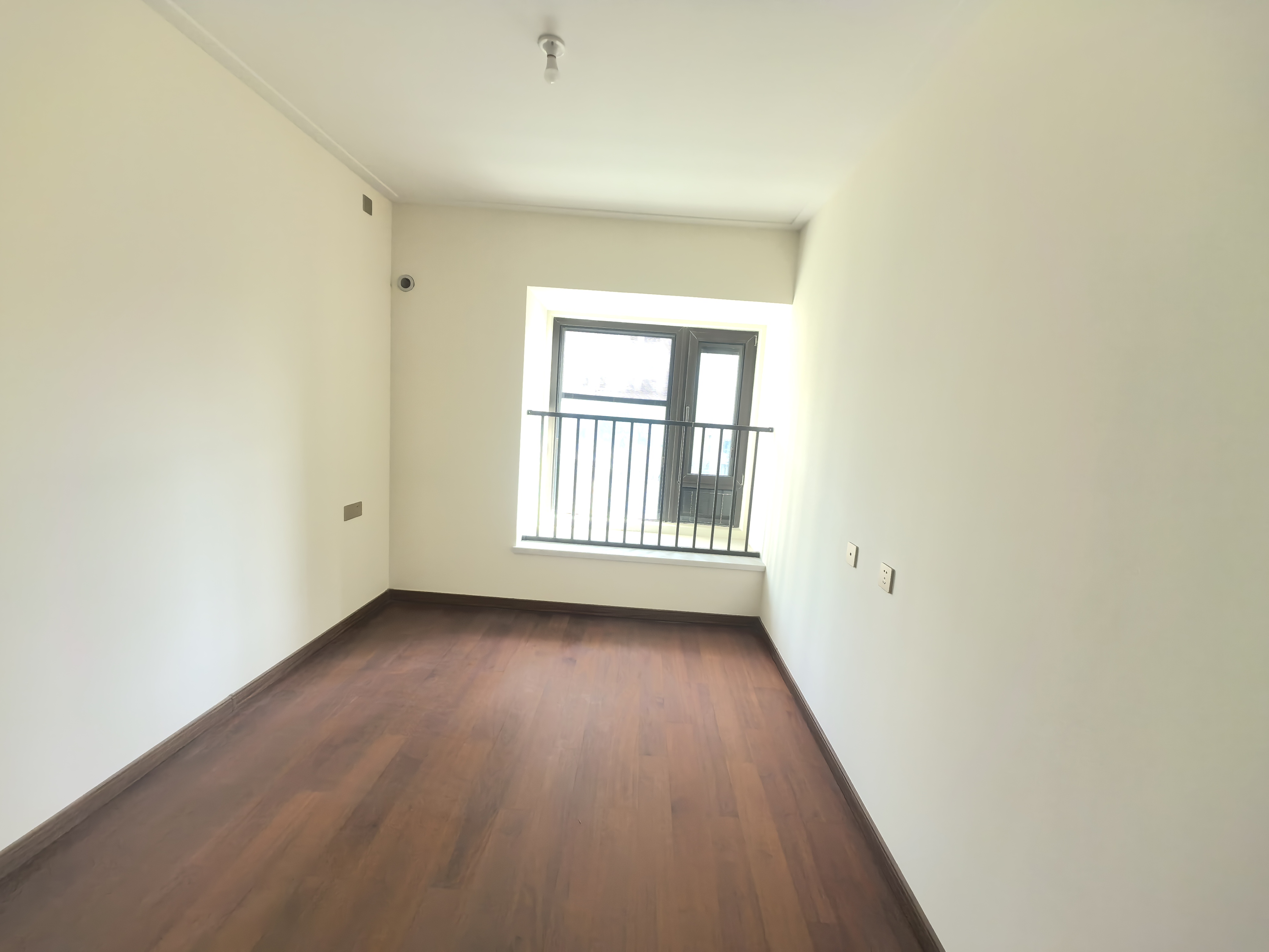 中南万科大都会 4室2厅2卫 126.00m²