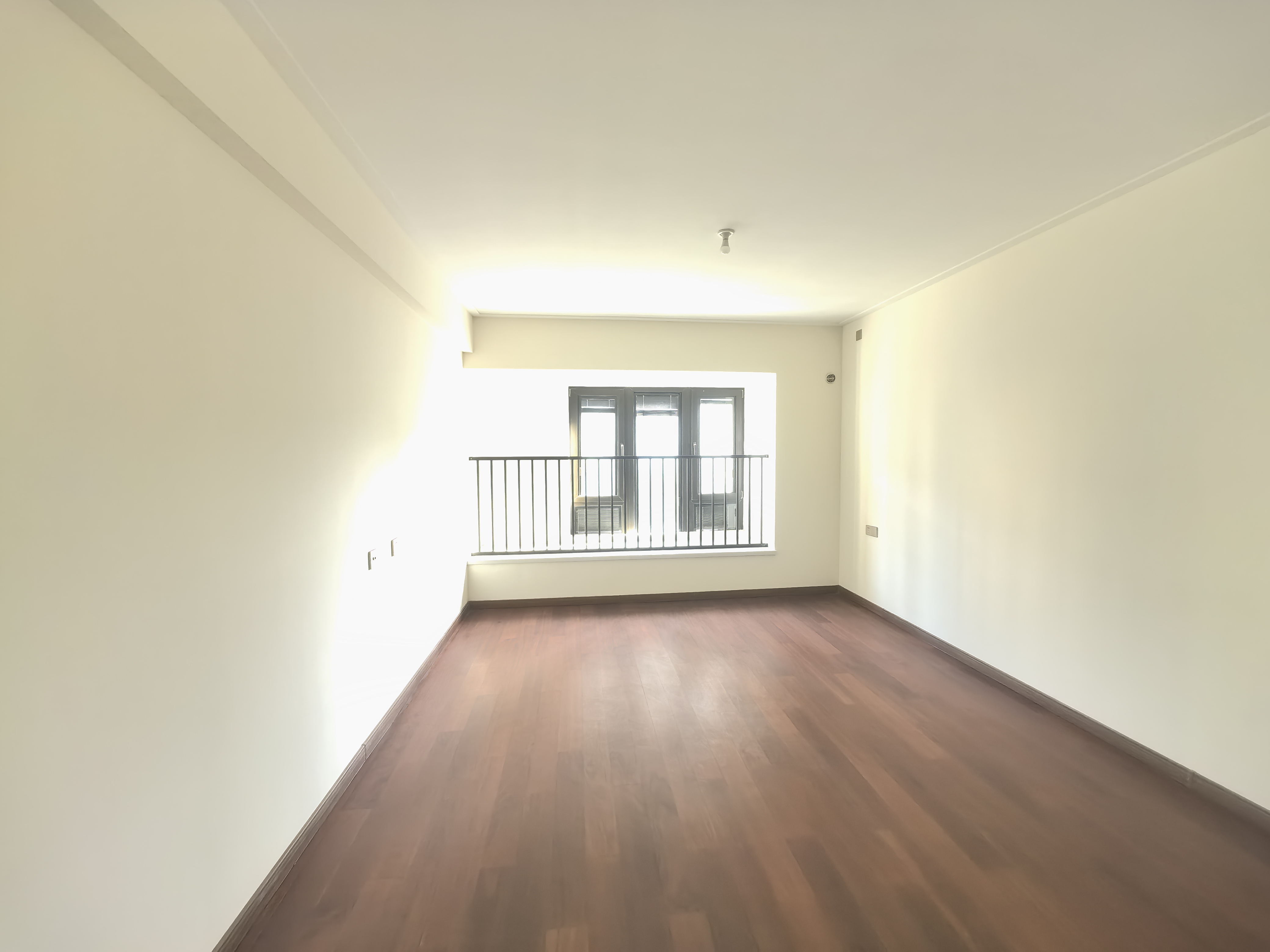 中南万科大都会 4室2厅2卫 126.00m²