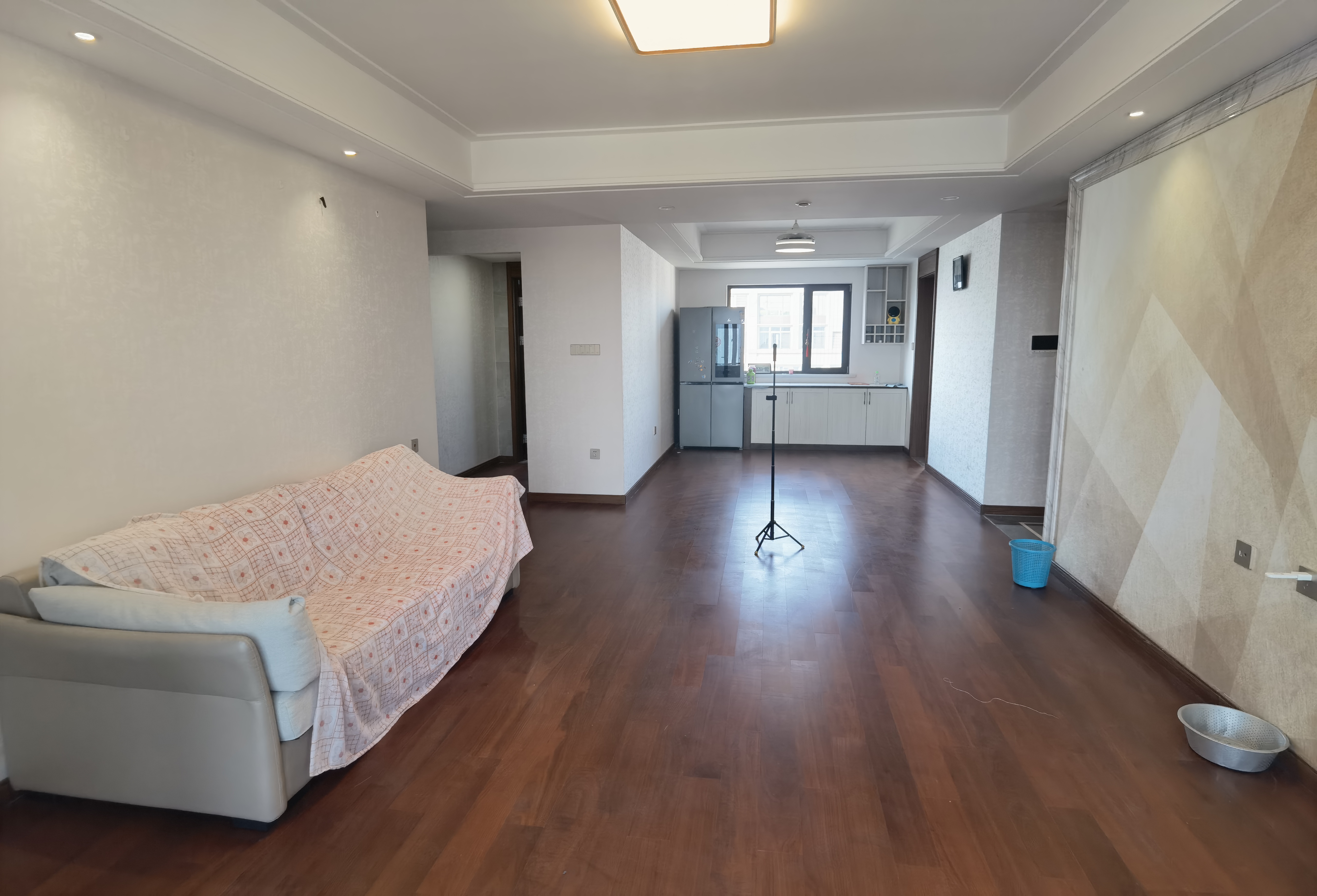 中南万科大都会 4室2厅2卫 153.00m²