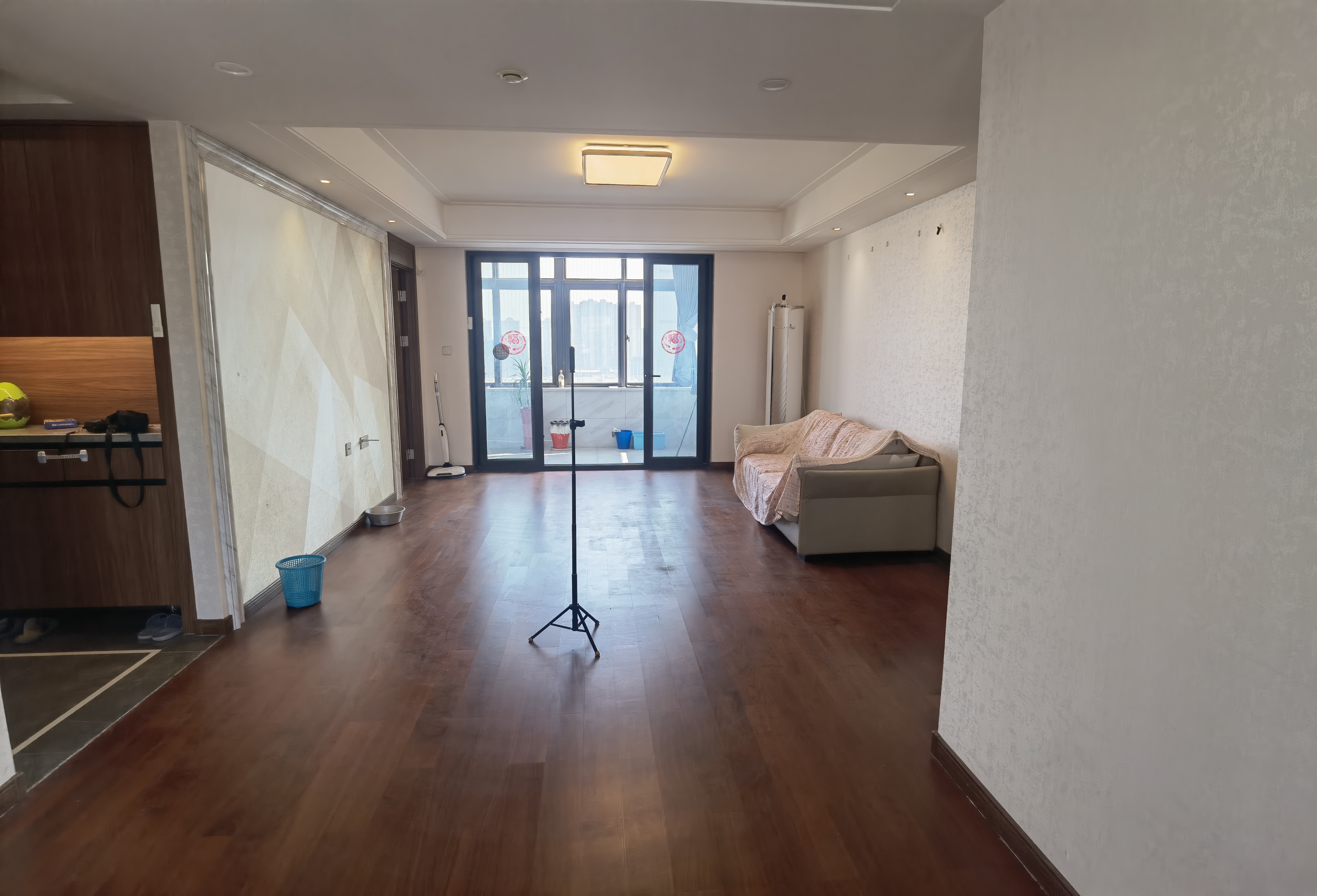 中南万科大都会 4室2厅2卫 153.00m&sup2;
