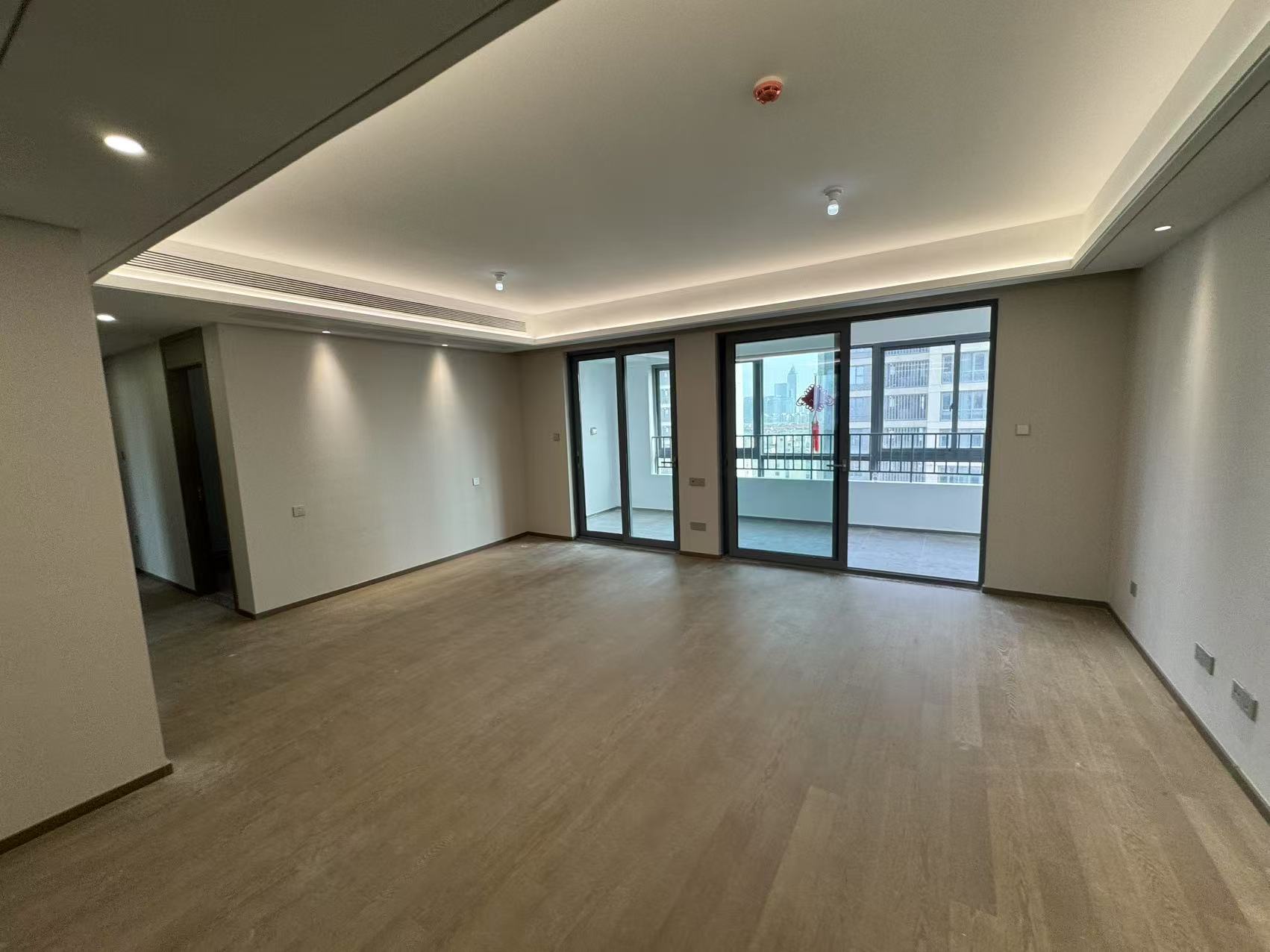 祥生云境 3室2厅2卫 133.16m&sup2;