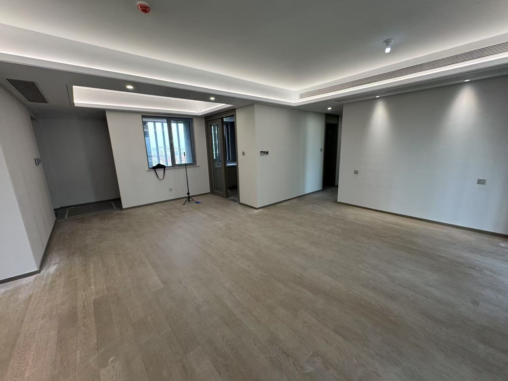 祥生云境 3室2厅2卫 133.16m&sup2;