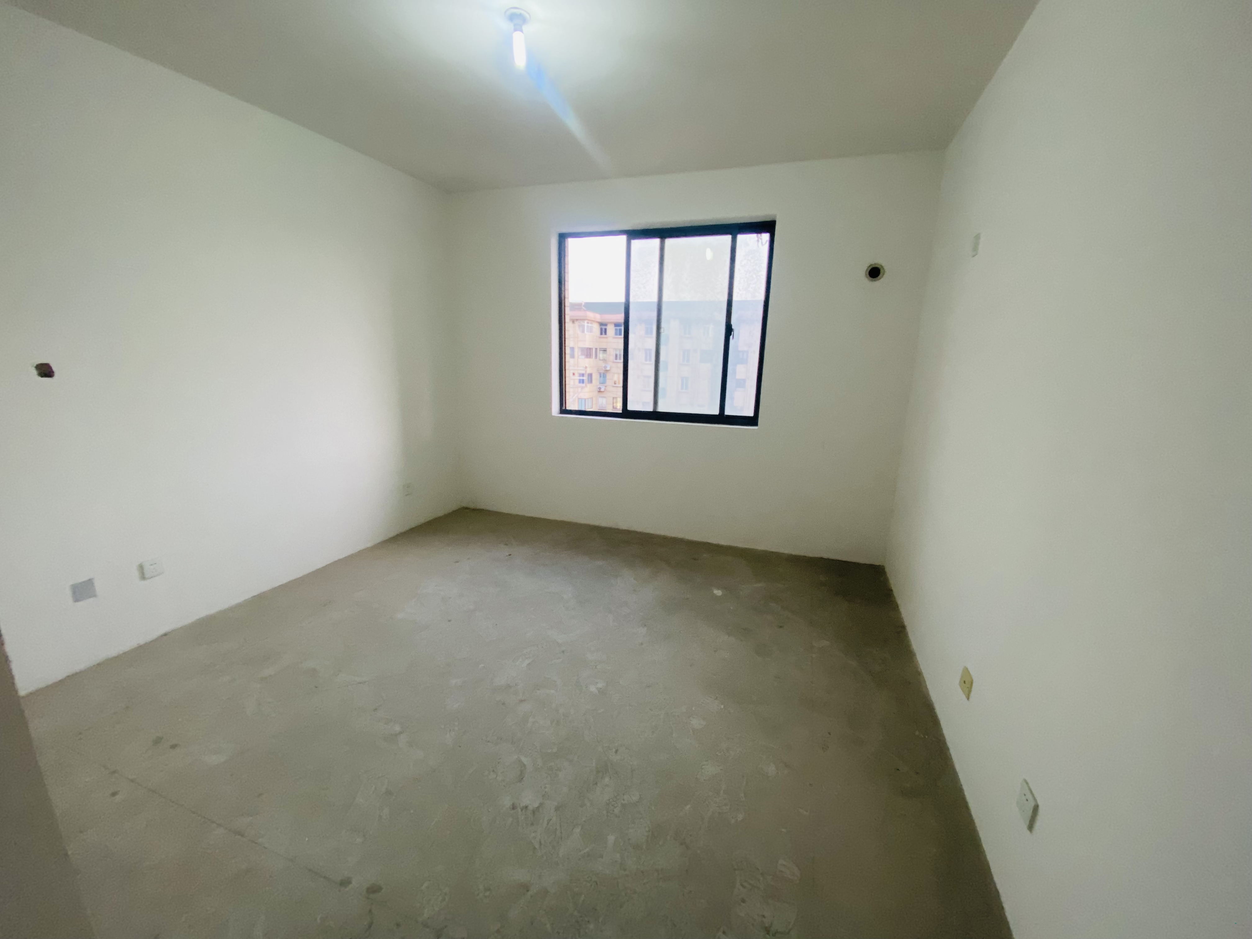 朝晖小苑 2室2厅1卫 119.26m&sup2;