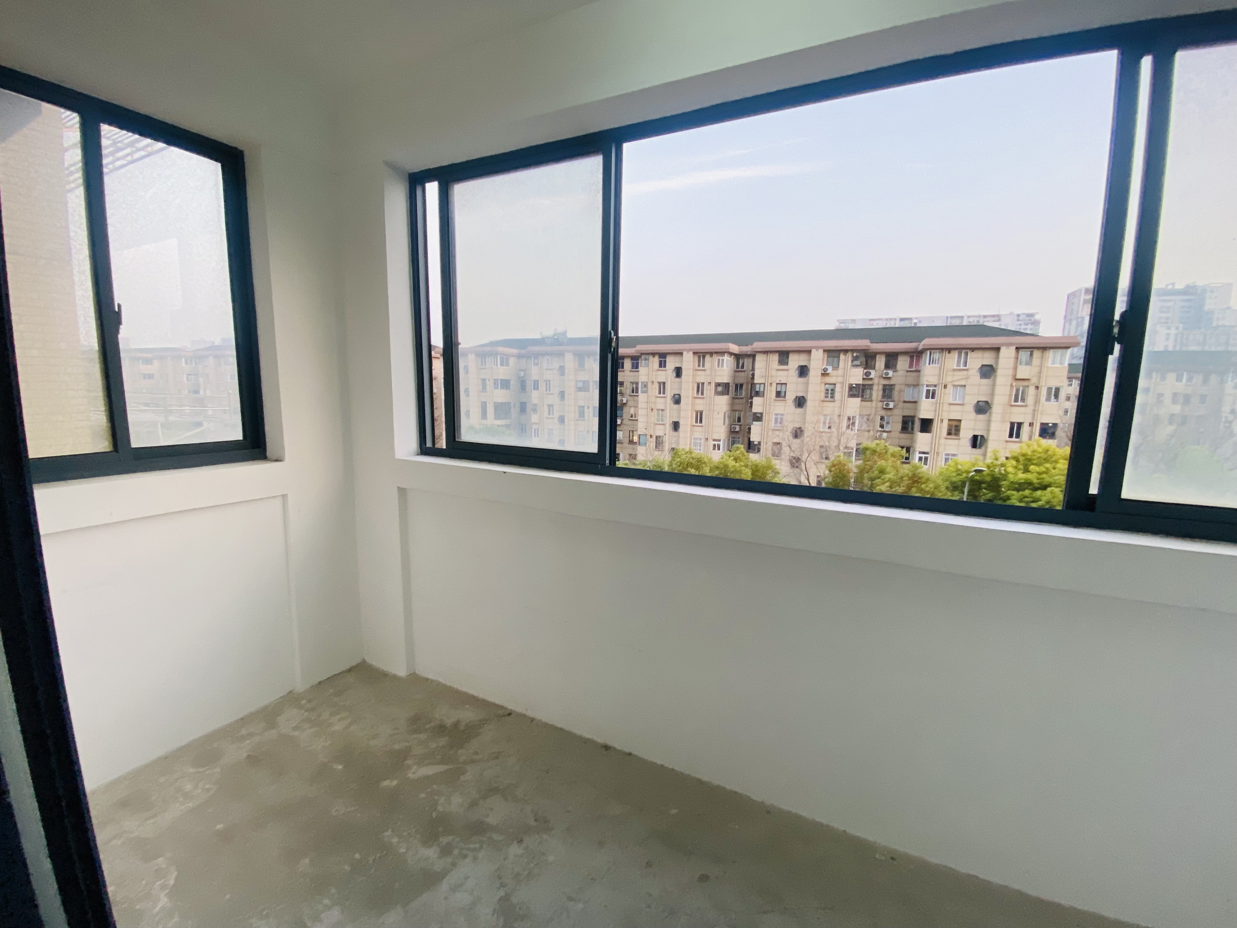 朝晖小苑 2室2厅1卫 119.26m&sup2;