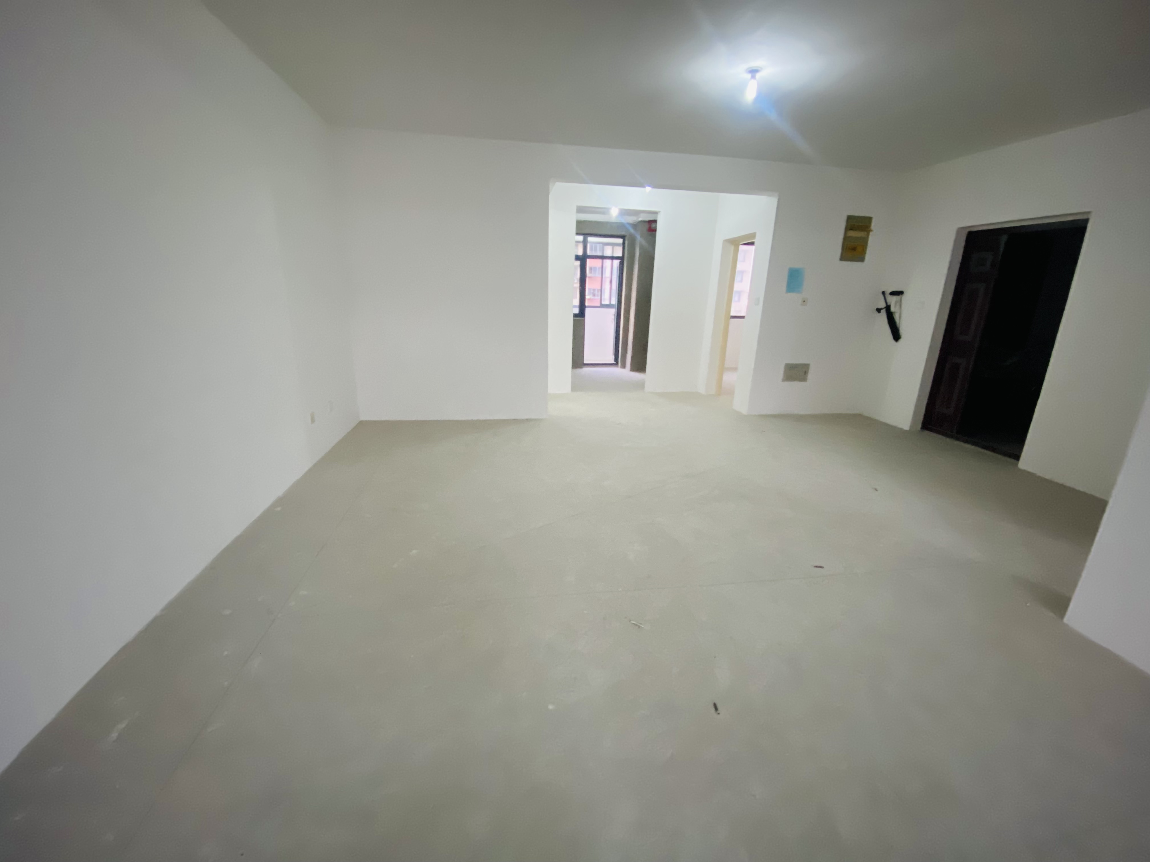 朝晖小苑 2室2厅1卫 119.26m&sup2;