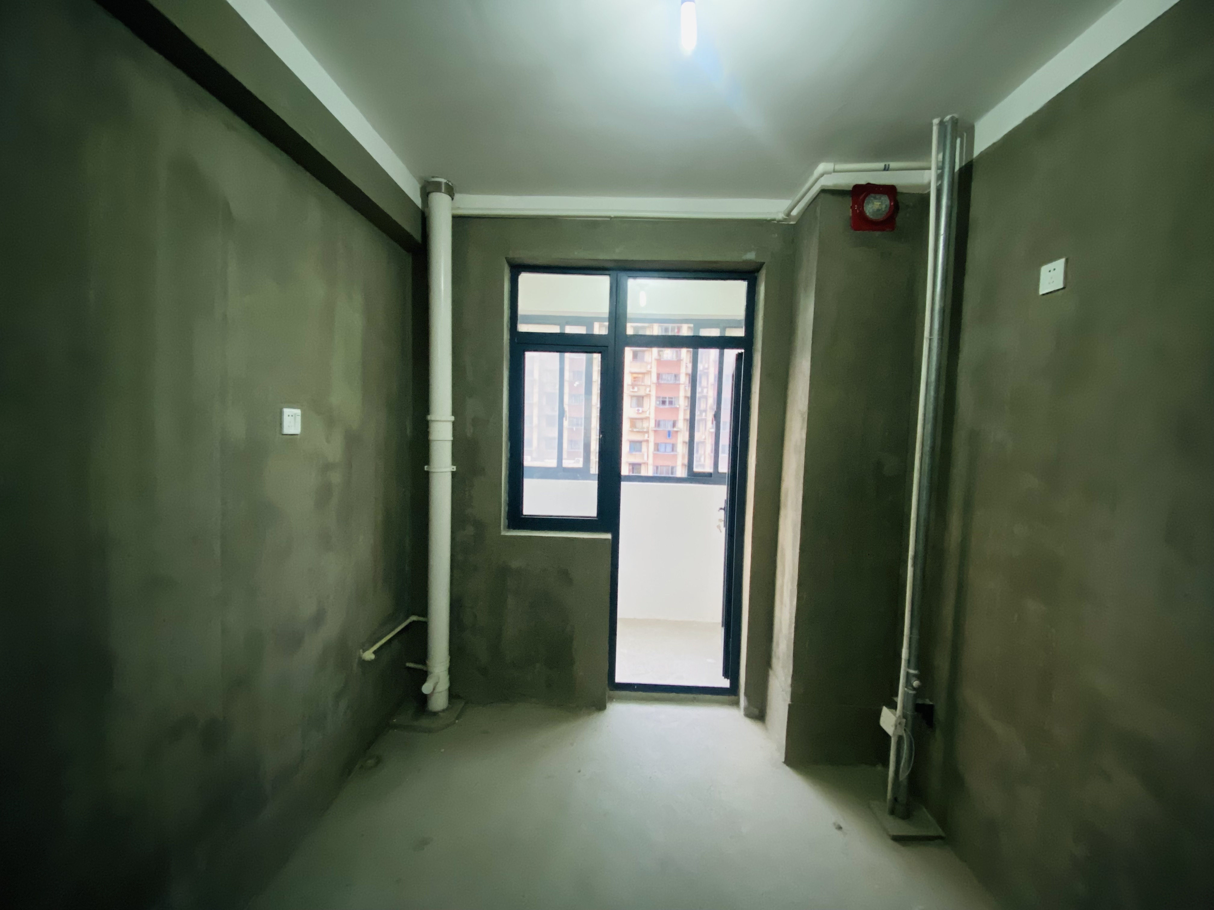 朝晖小苑 2室2厅1卫 119.26m&sup2;