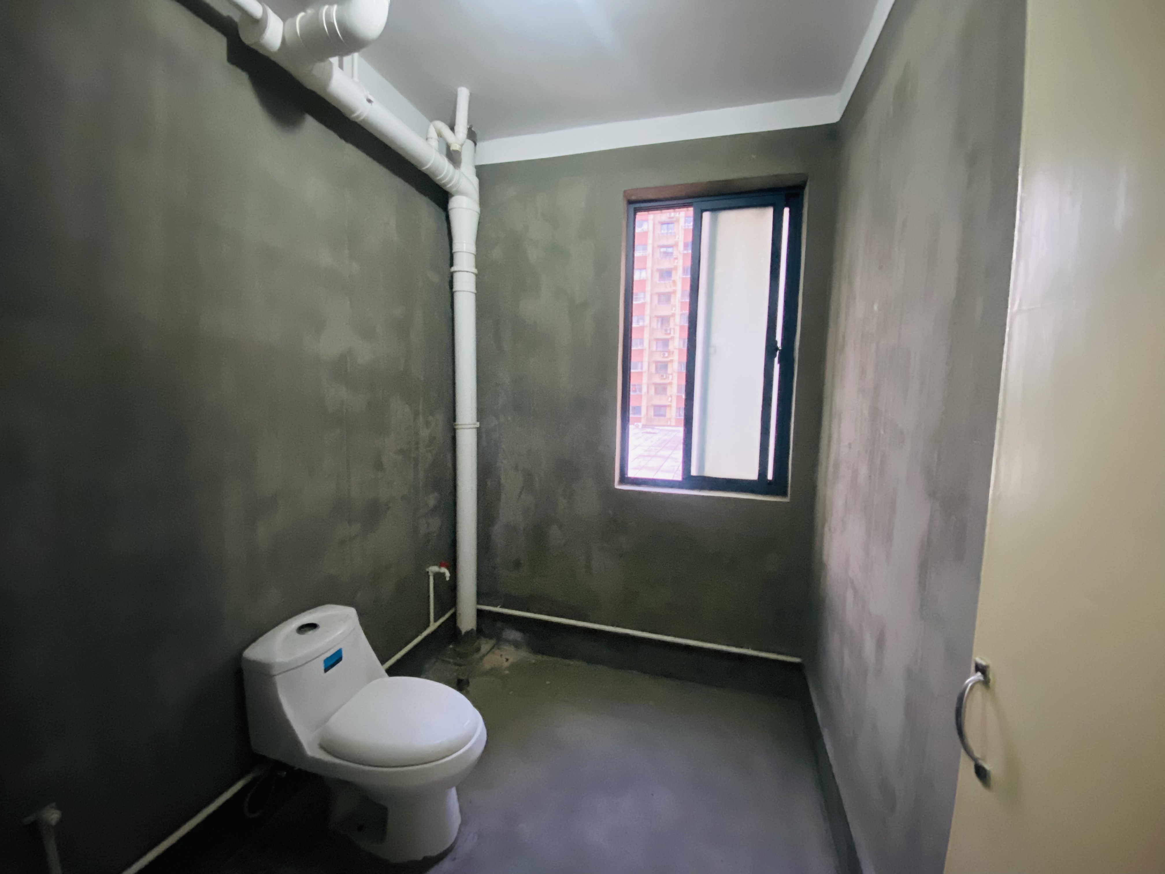 朝晖小苑 2室2厅1卫 119.26m&sup2;