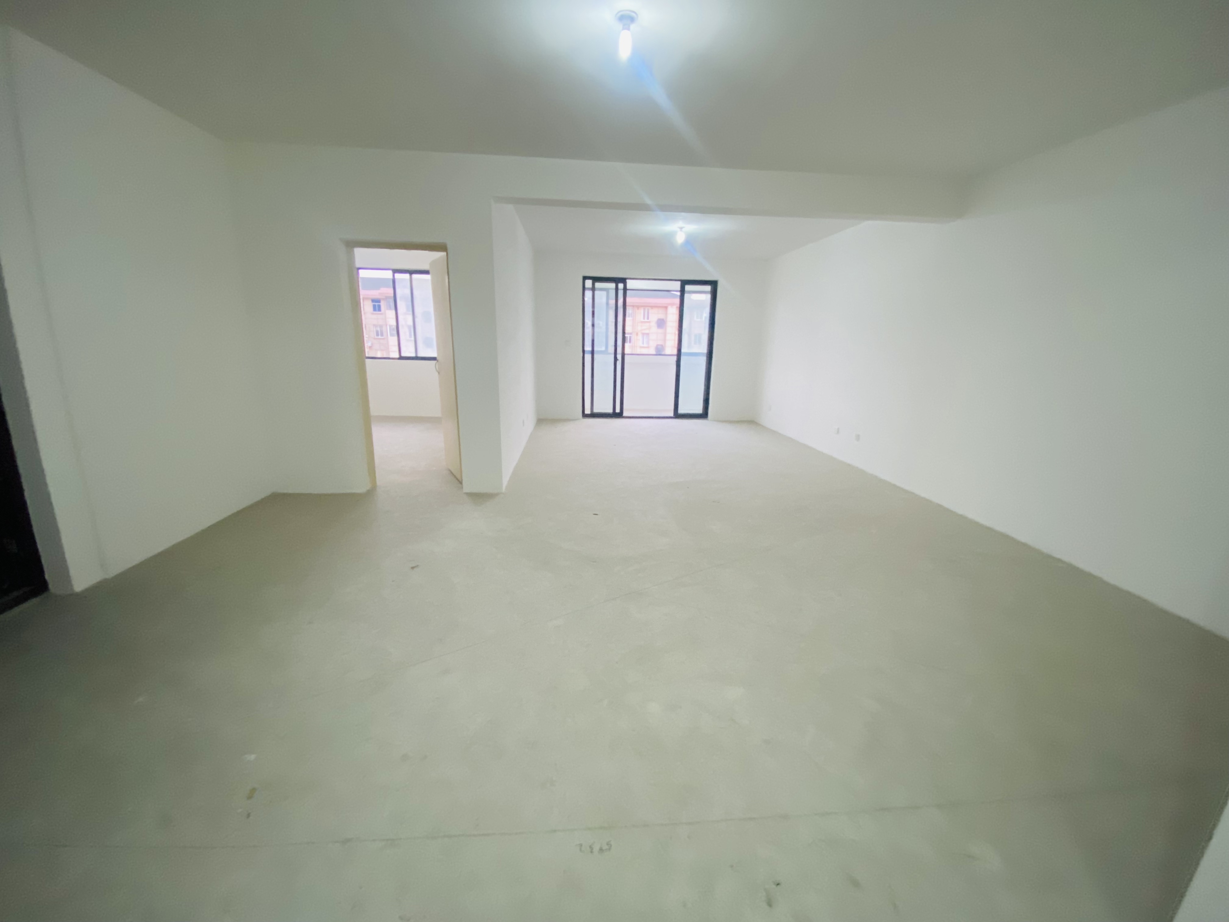 朝晖小苑 2室2厅1卫 119.26m&sup2;