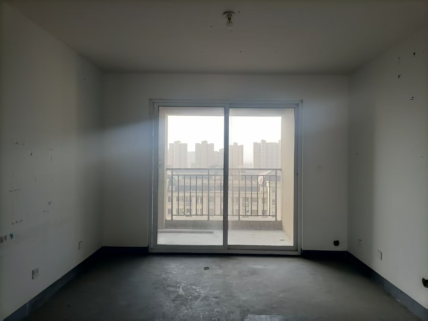 南通橡树湾 4室2厅2卫 144.39m&sup2;