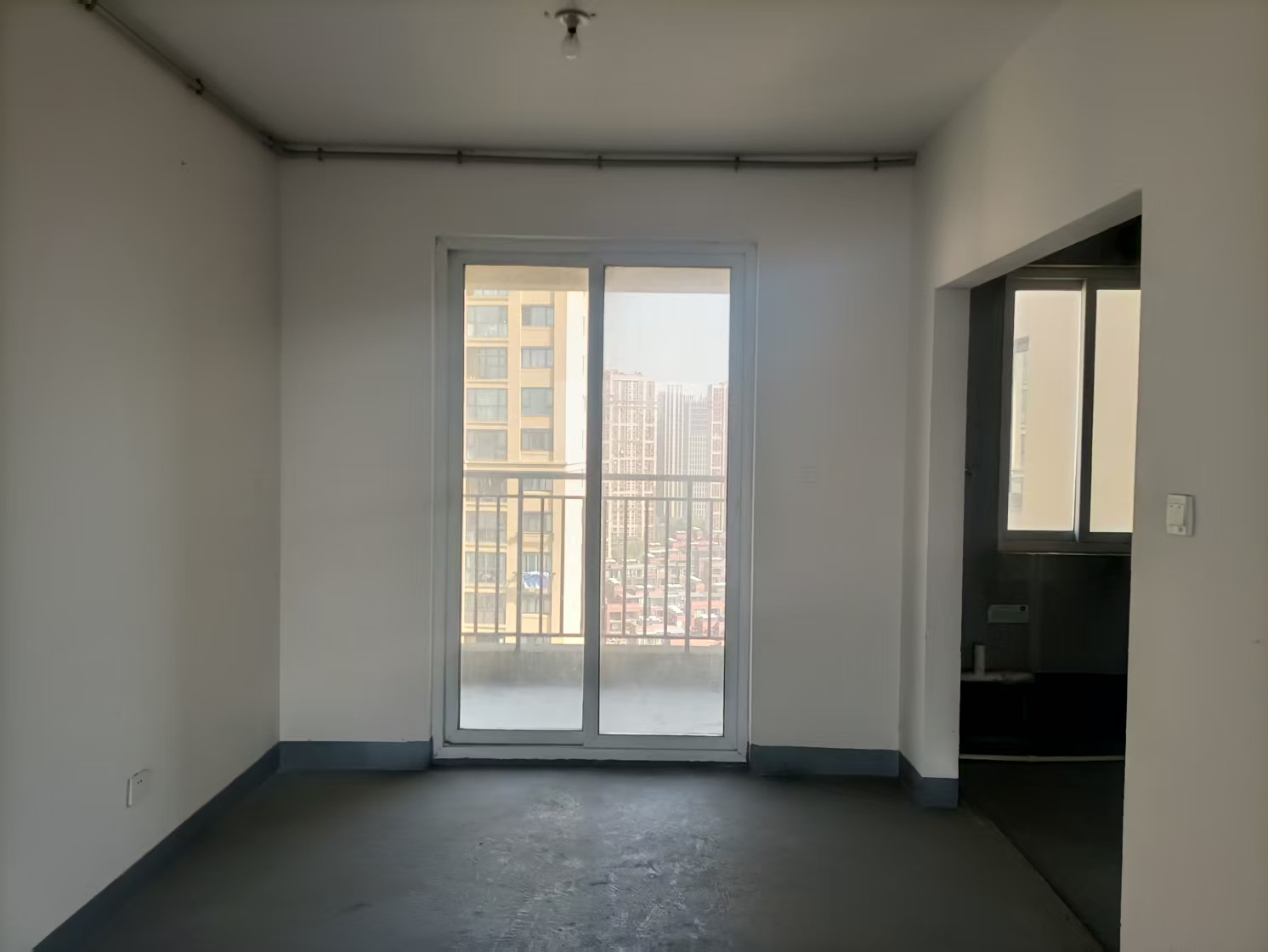 南通橡树湾 4室2厅2卫 144.39m²