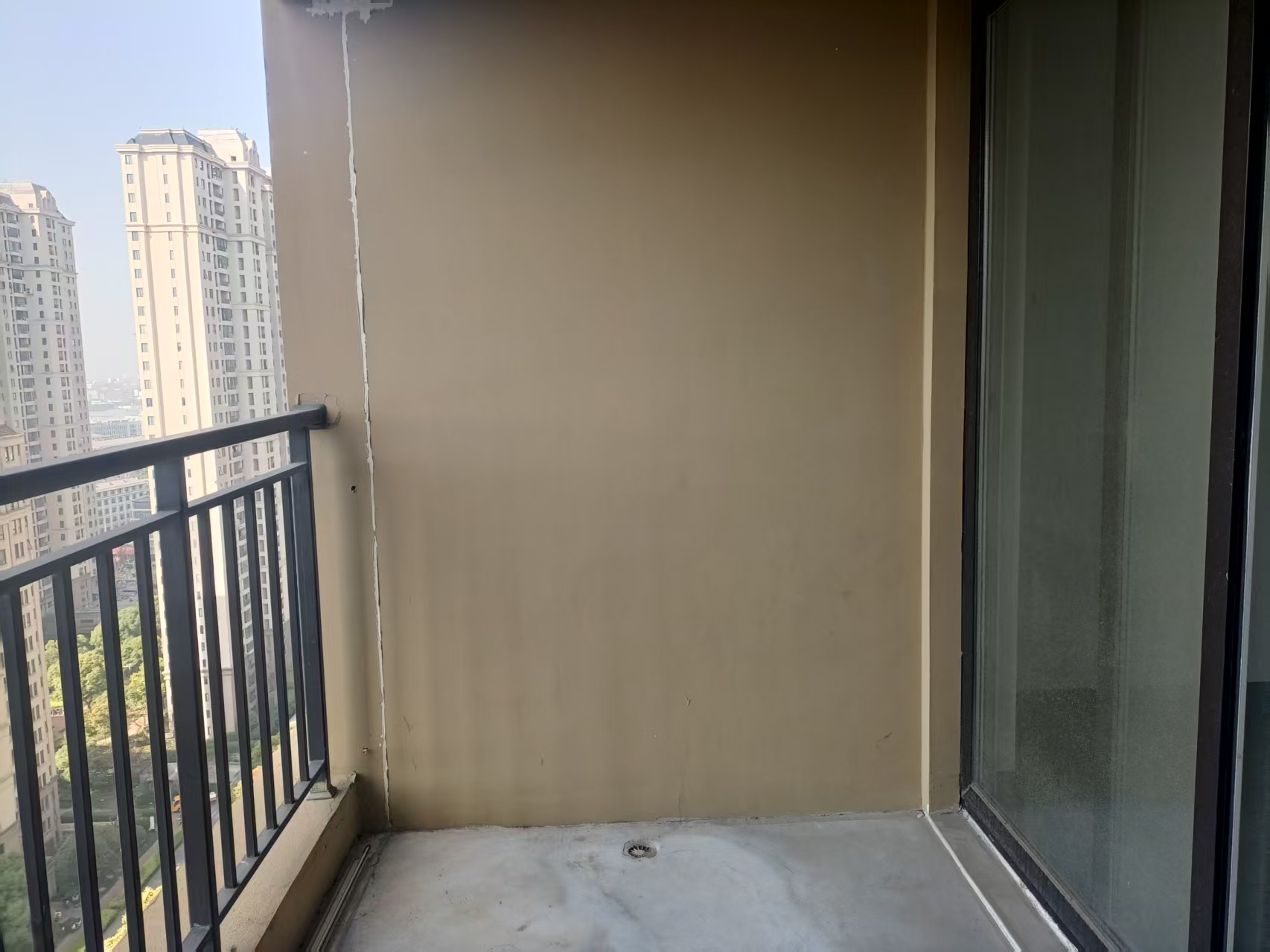 南通橡树湾 4室2厅2卫 144.39m&sup2;
