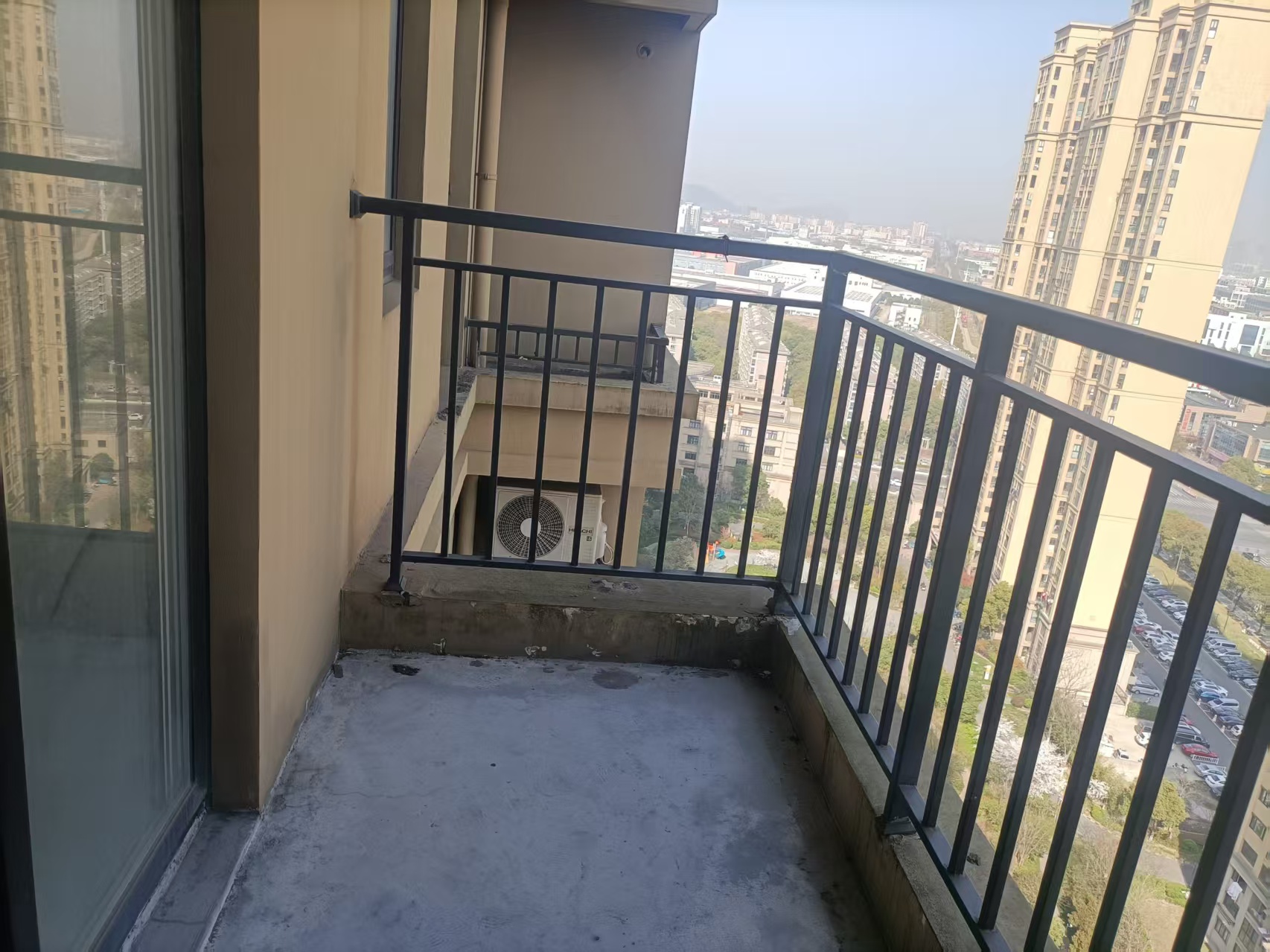 南通橡树湾 4室2厅2卫 144.39m&sup2;