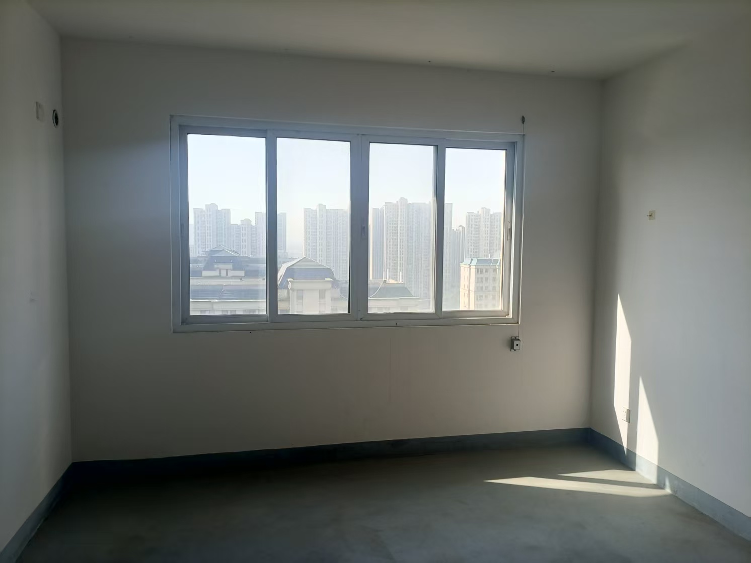 南通橡树湾 4室2厅2卫 144.39m&sup2;