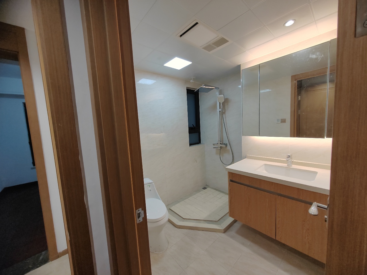 林肯公园 4室2厅2卫 198.47m&sup2;