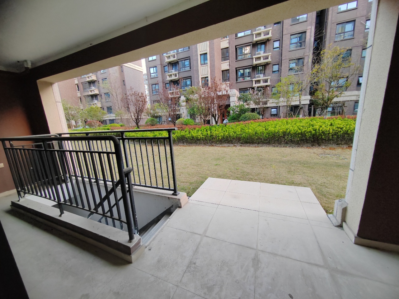 林肯公园 4室2厅2卫 198.47m&sup2;