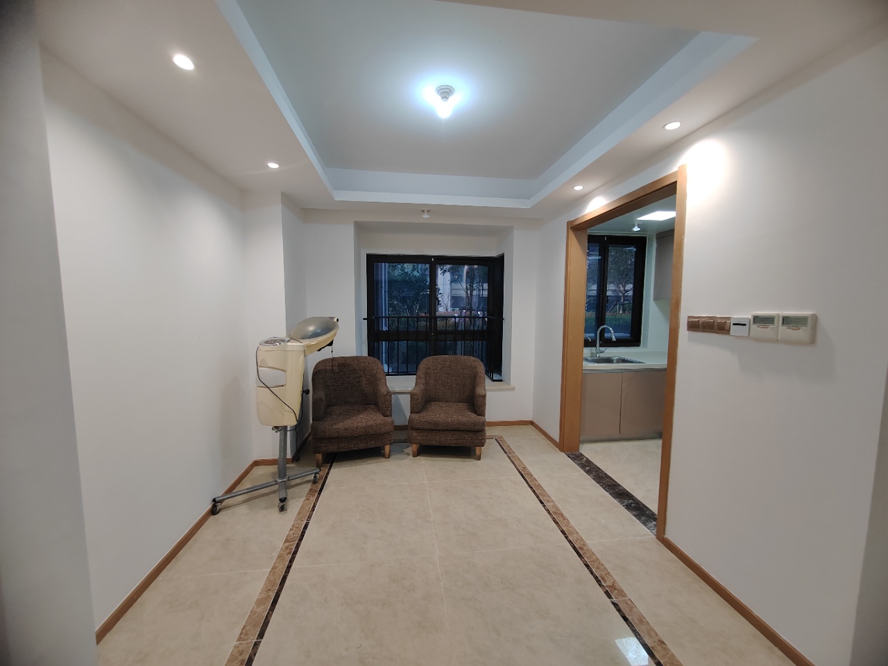 林肯公园 4室2厅2卫 198.47m&sup2;