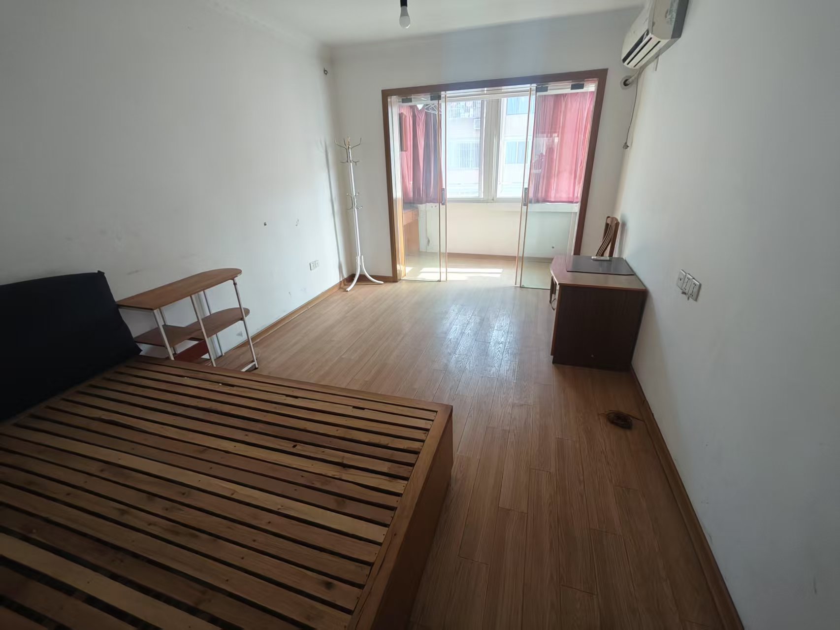 城南新村(崇川区) 2室1厅1卫 62.00m&sup2;