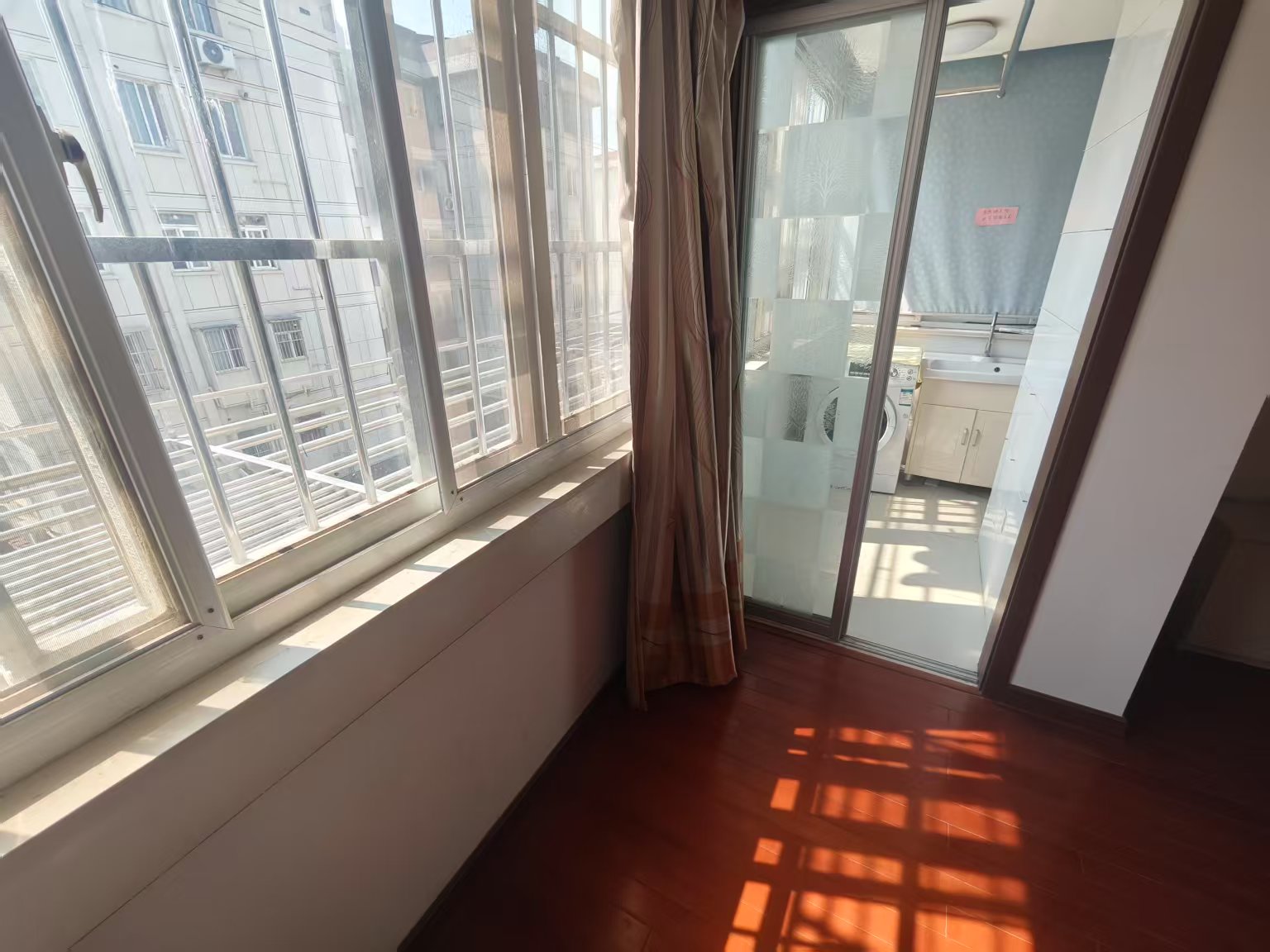 城南新村(崇川区) 2室1厅1卫 63m²