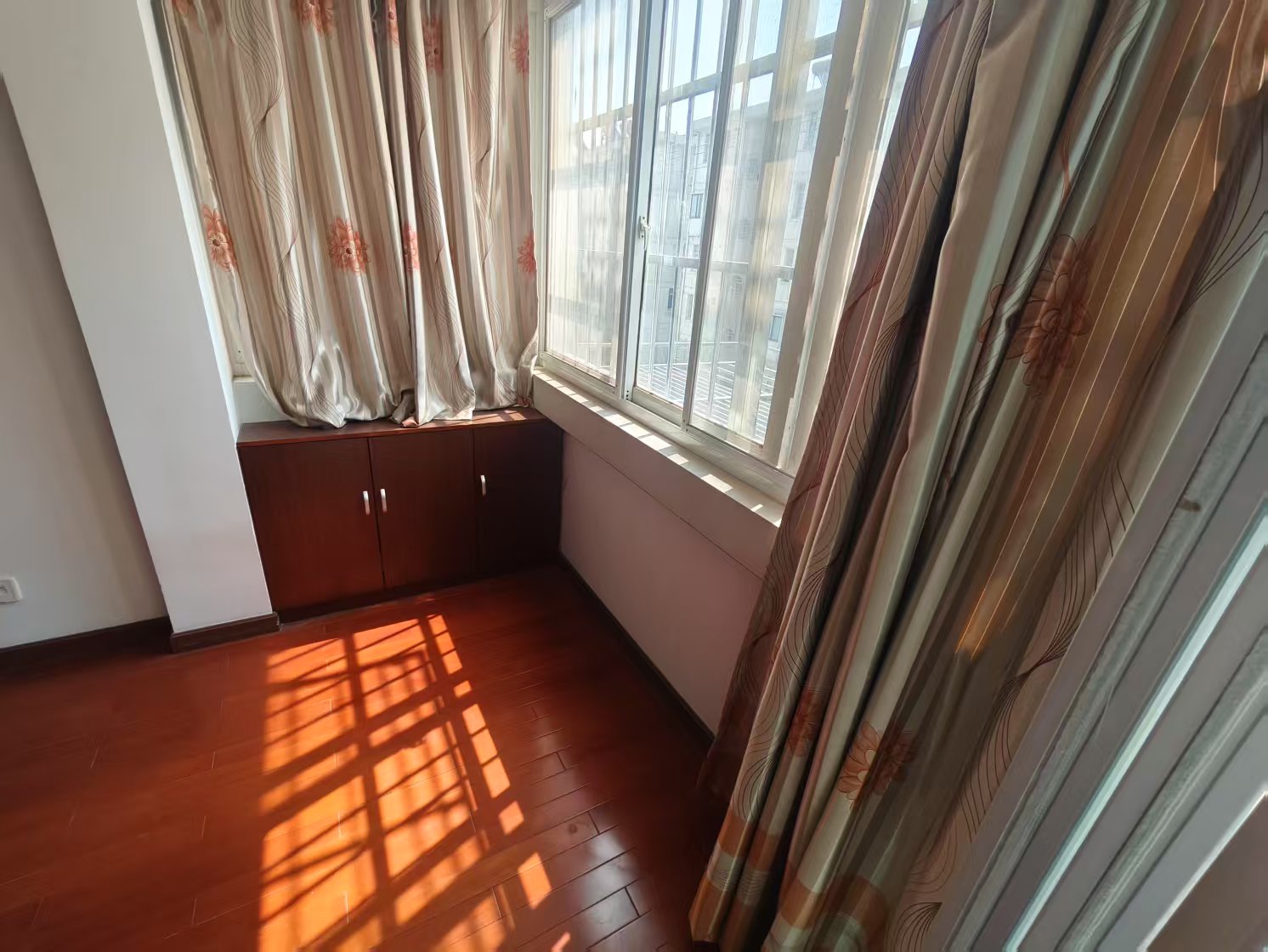 城南新村(崇川区) 2室1厅1卫 63m²