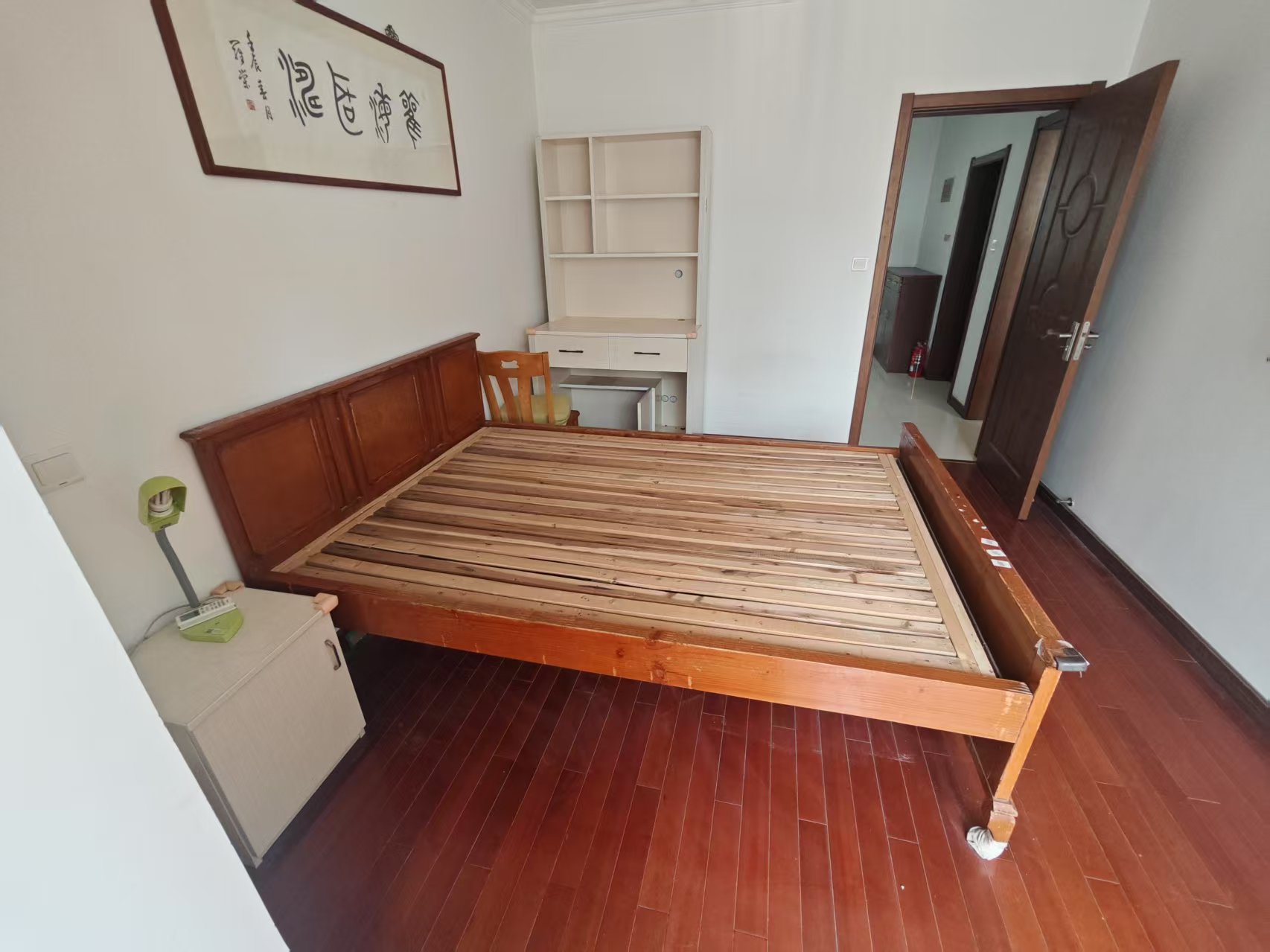 城南新村(崇川区) 2室1厅1卫 63m²