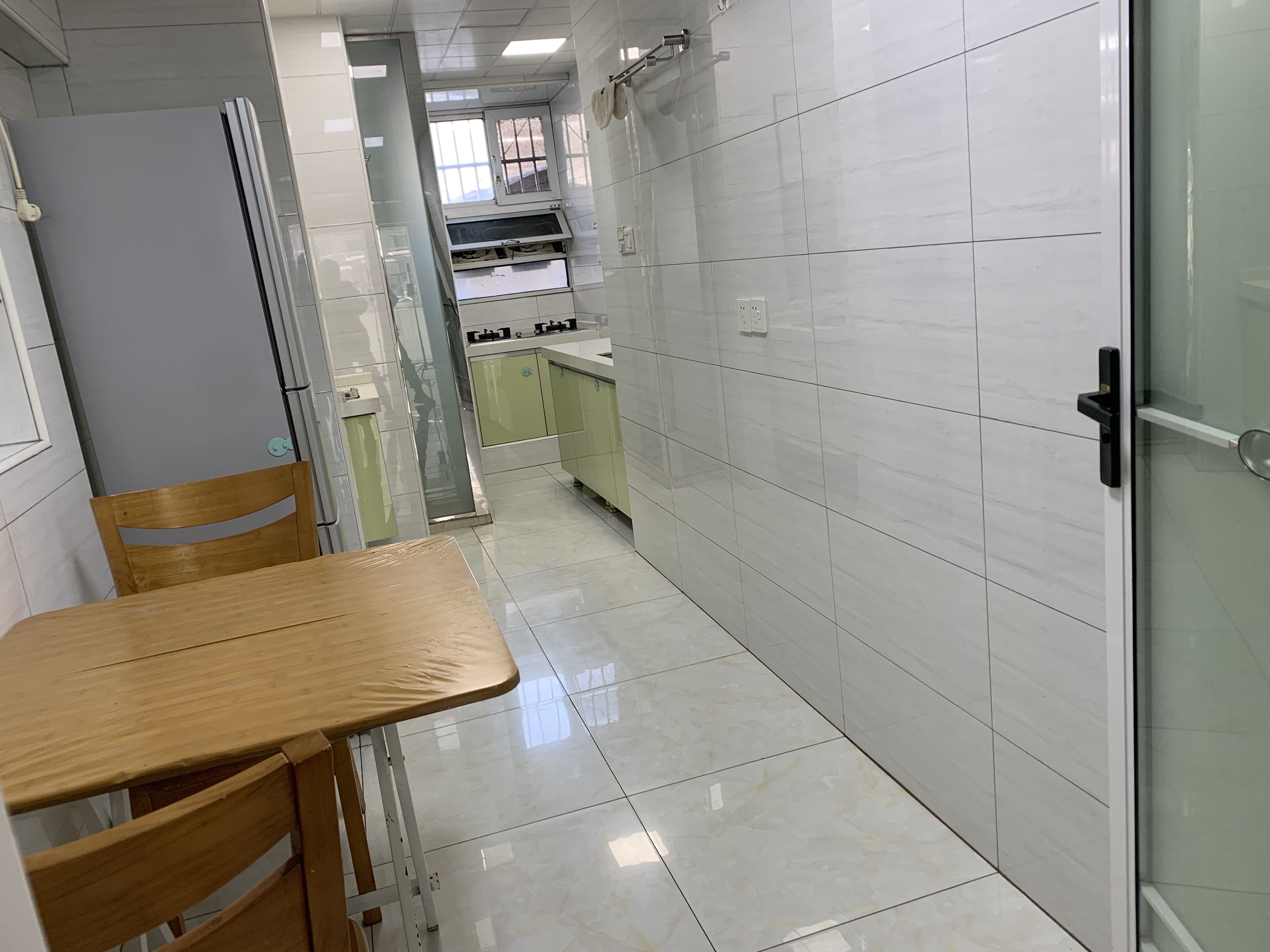 北濠桥东村 2室1厅1卫 47.75m&sup2;