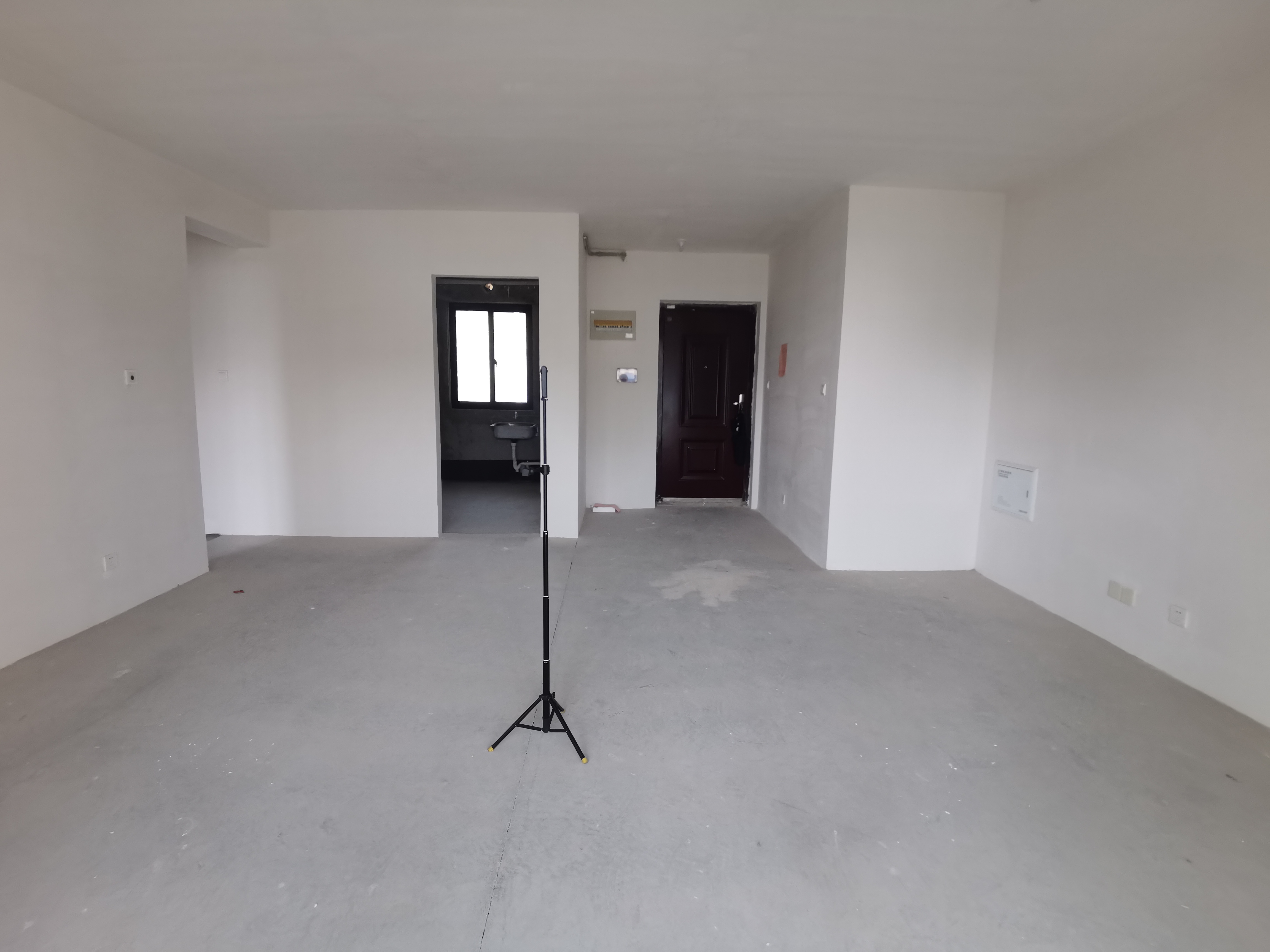 春晓熙岸 3室2厅2卫 116m²