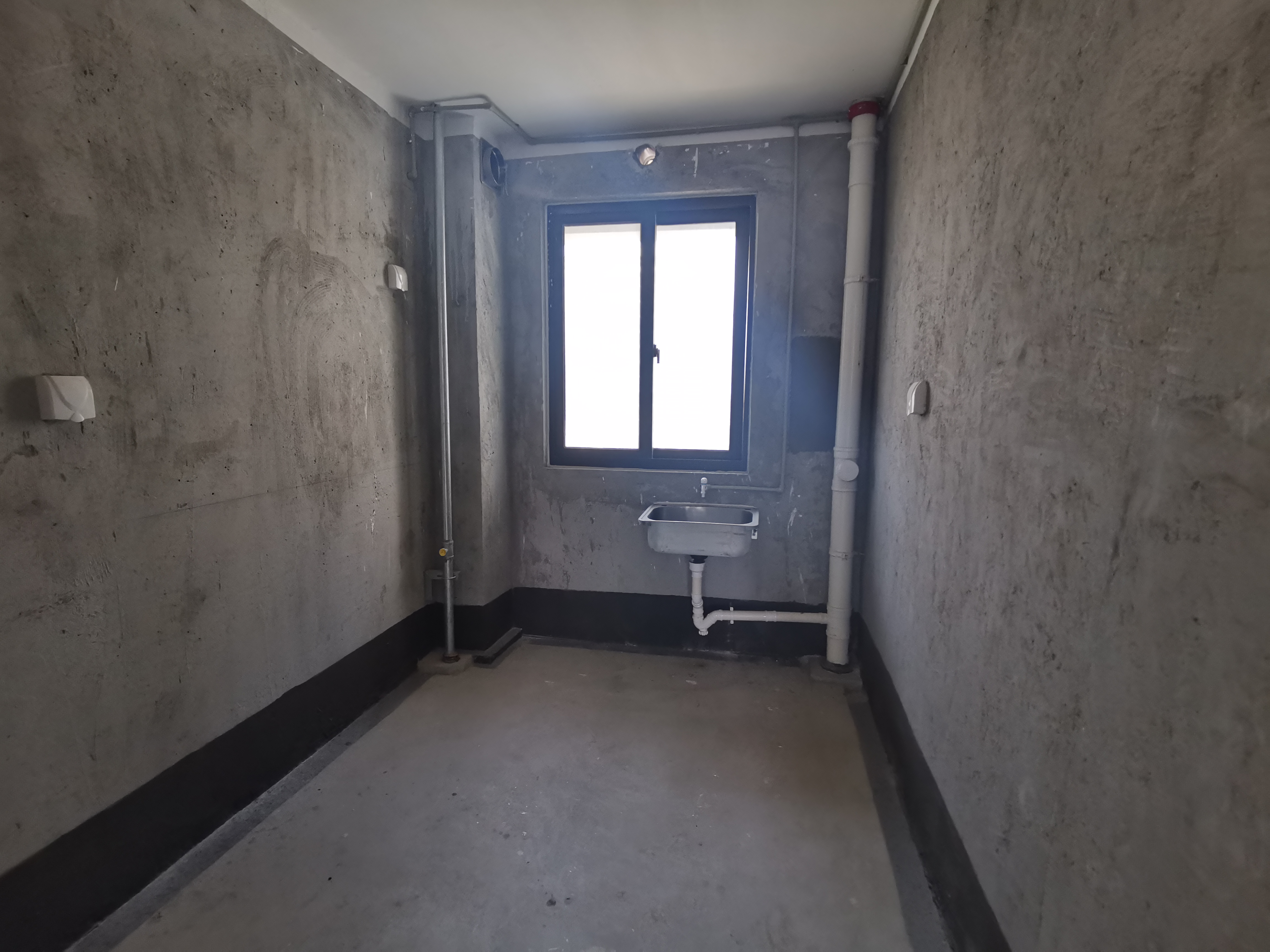 春晓熙岸 3室2厅2卫 116m&sup2;