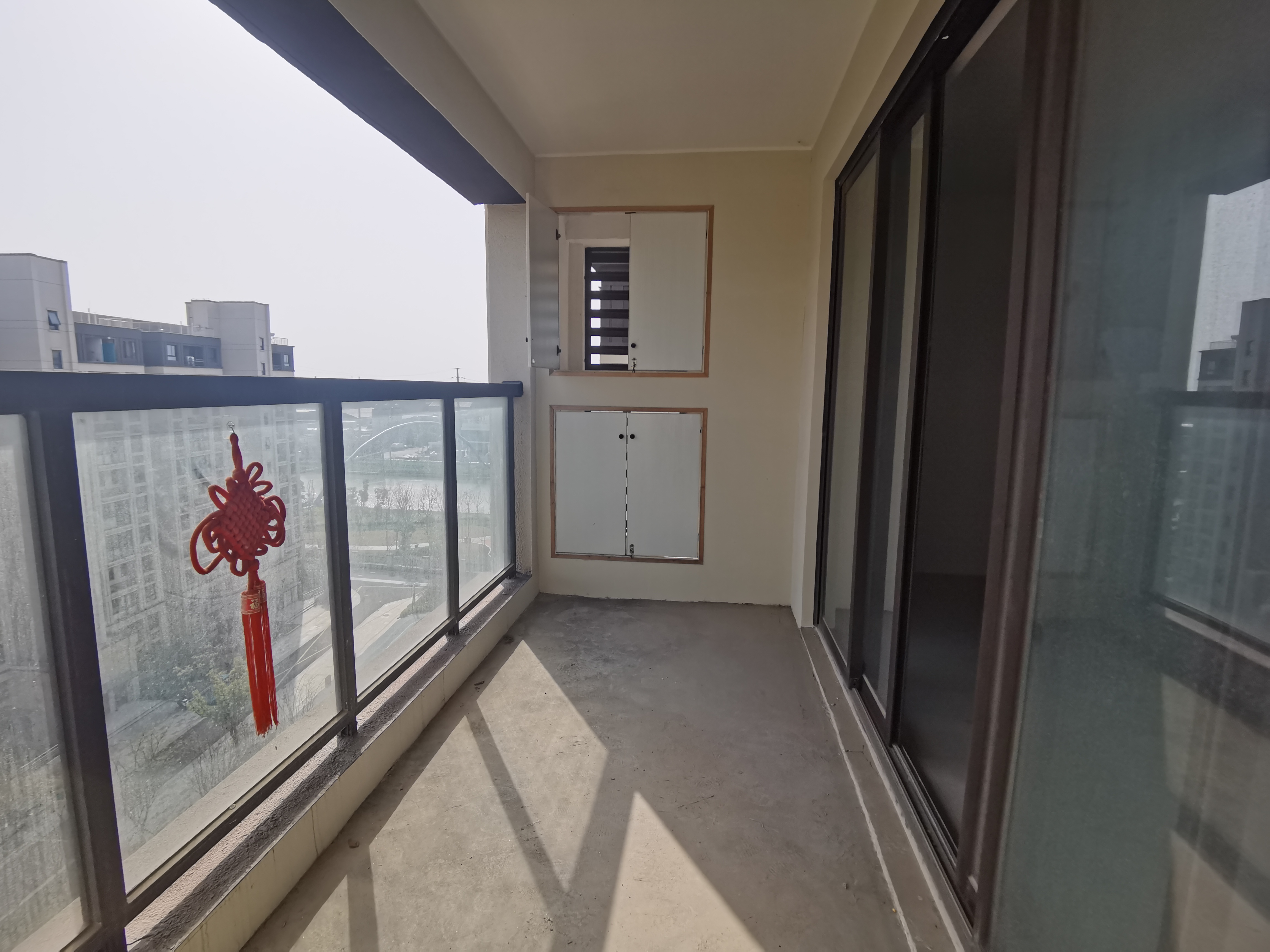 春晓熙岸 3室2厅2卫 116m&sup2;