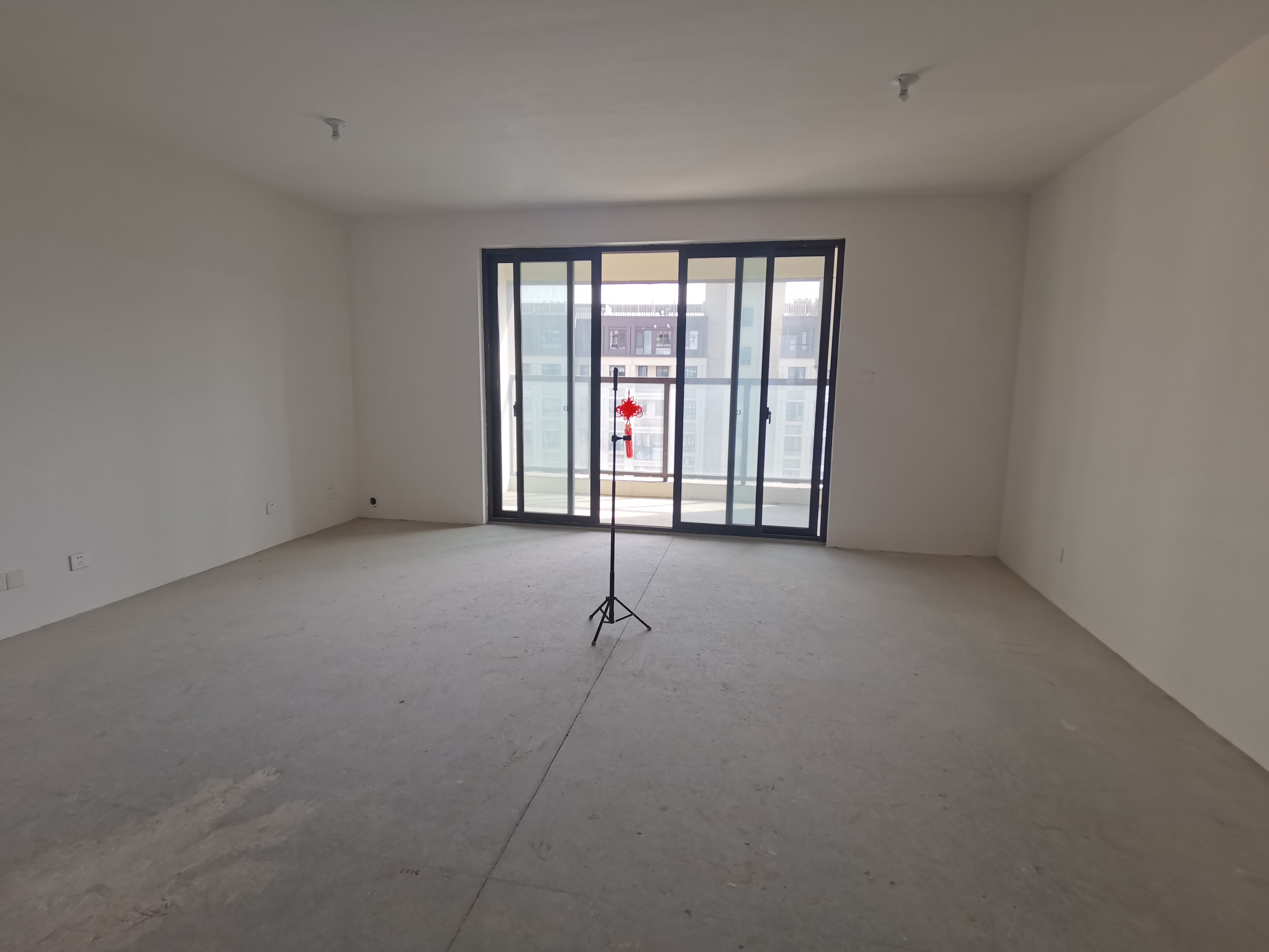 春晓熙岸 3室2厅2卫 116m&sup2;