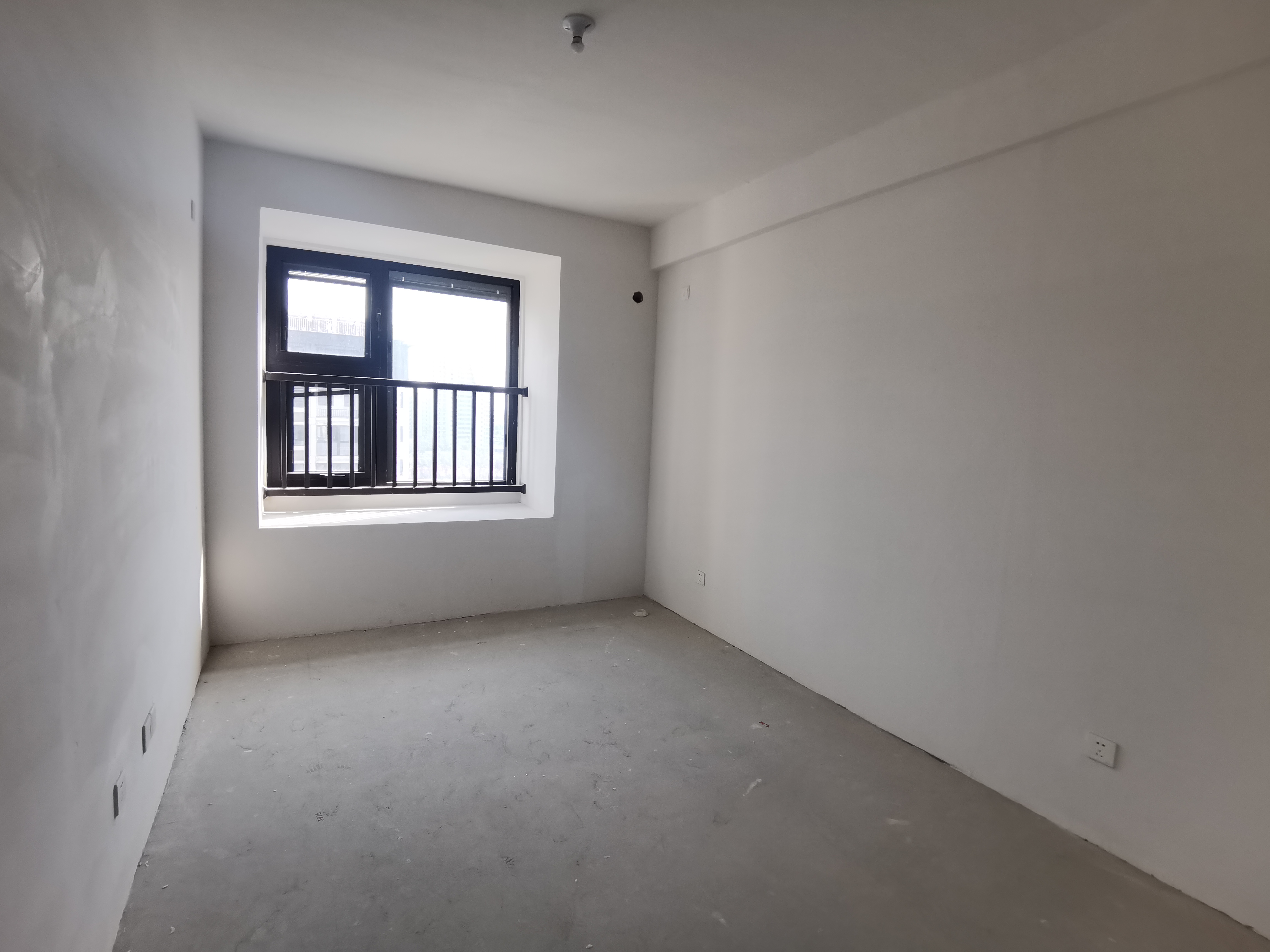 春晓熙岸 3室2厅2卫 116m&sup2;