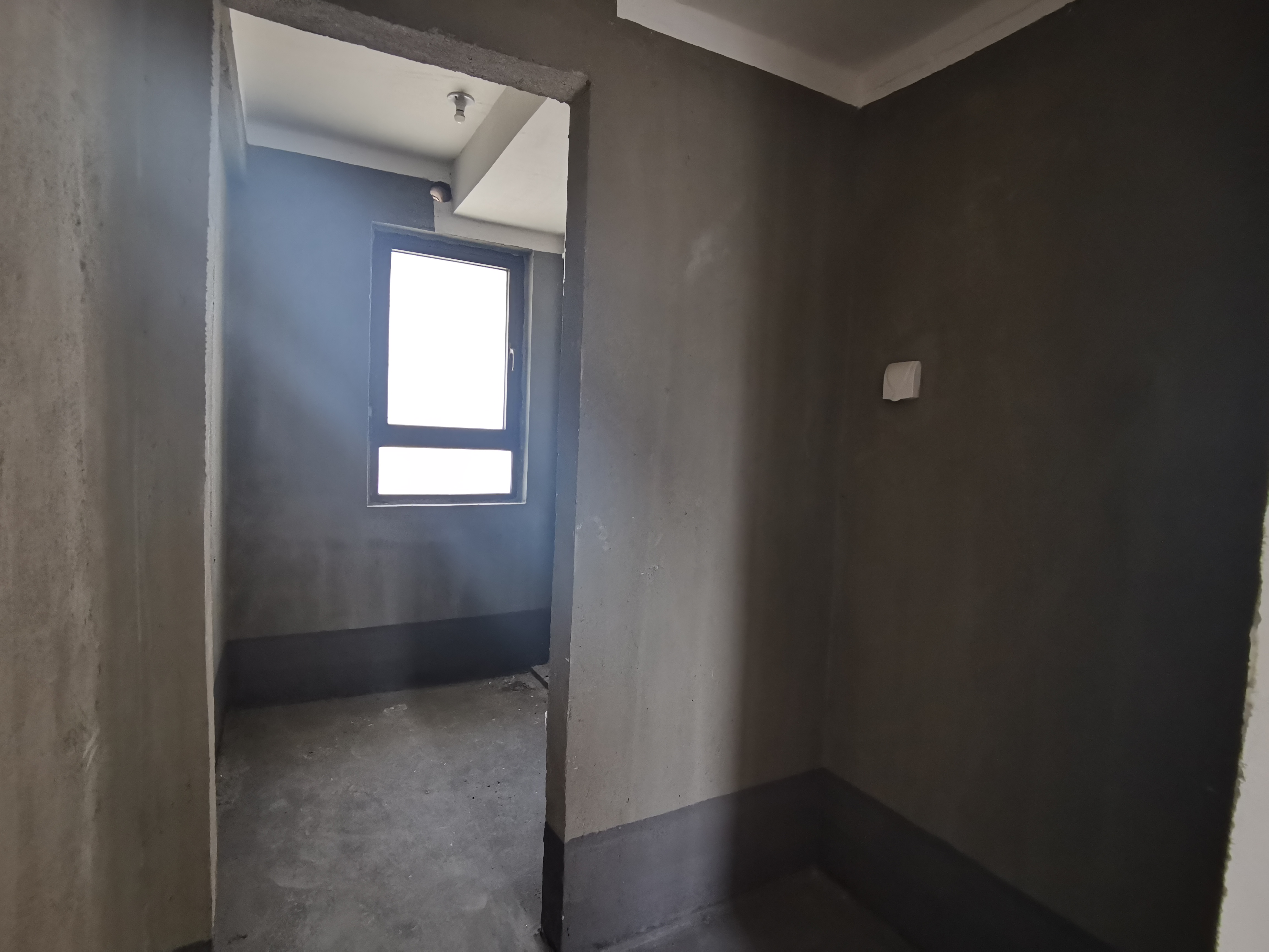 春晓熙岸 3室2厅2卫 116m&sup2;