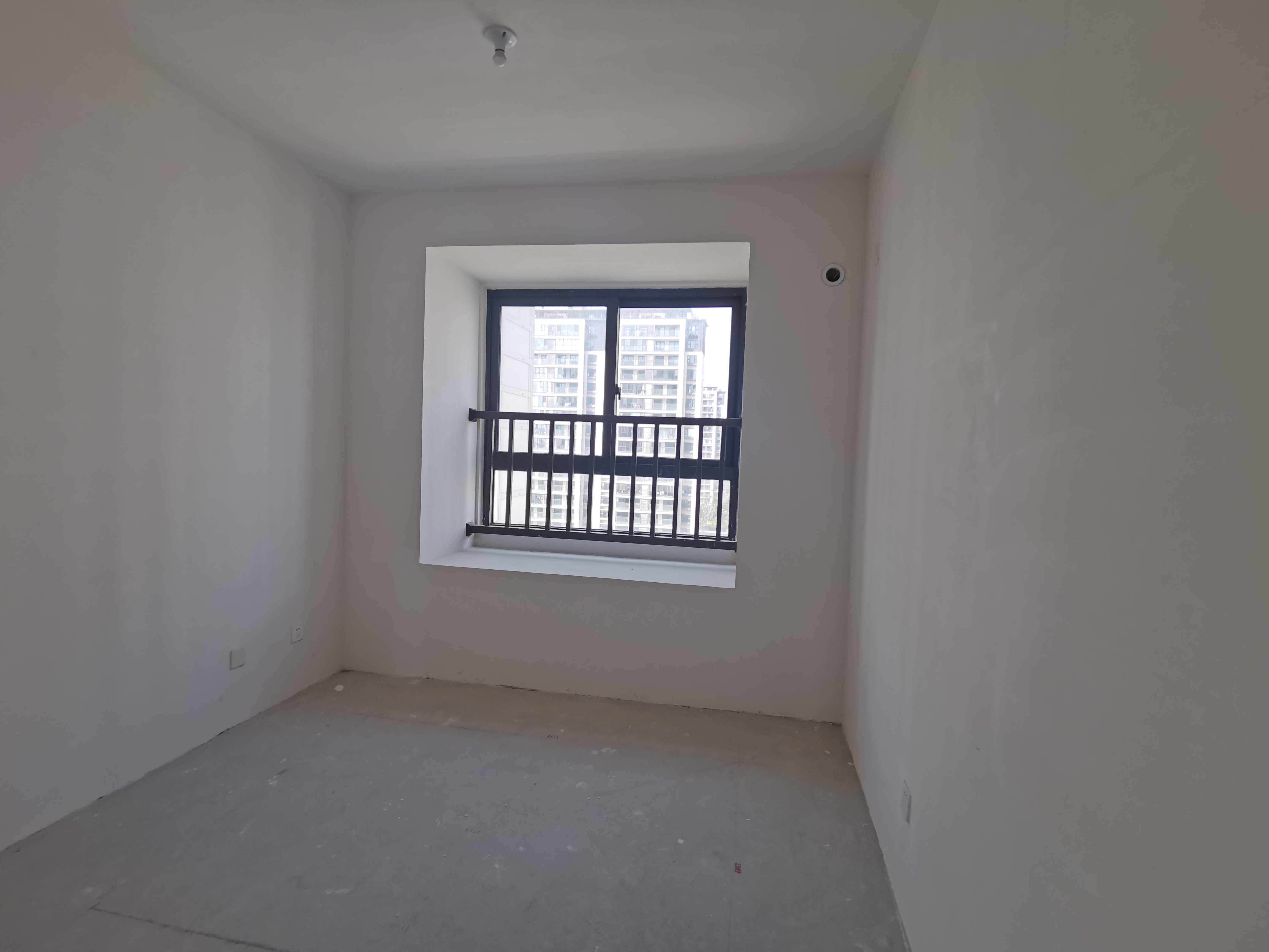 春晓熙岸 3室2厅2卫 116m&sup2;