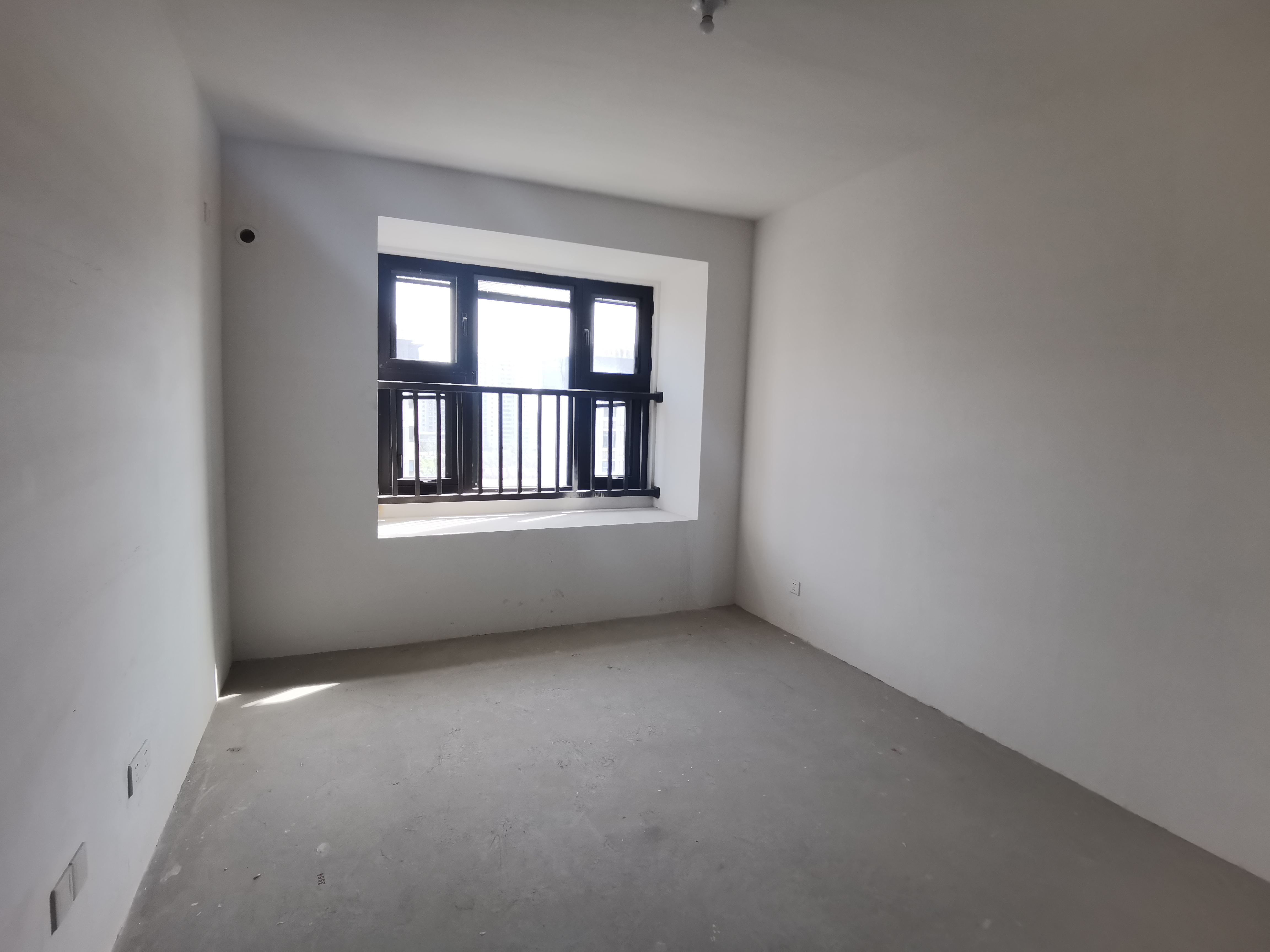 春晓熙岸 3室2厅2卫 116m&sup2;