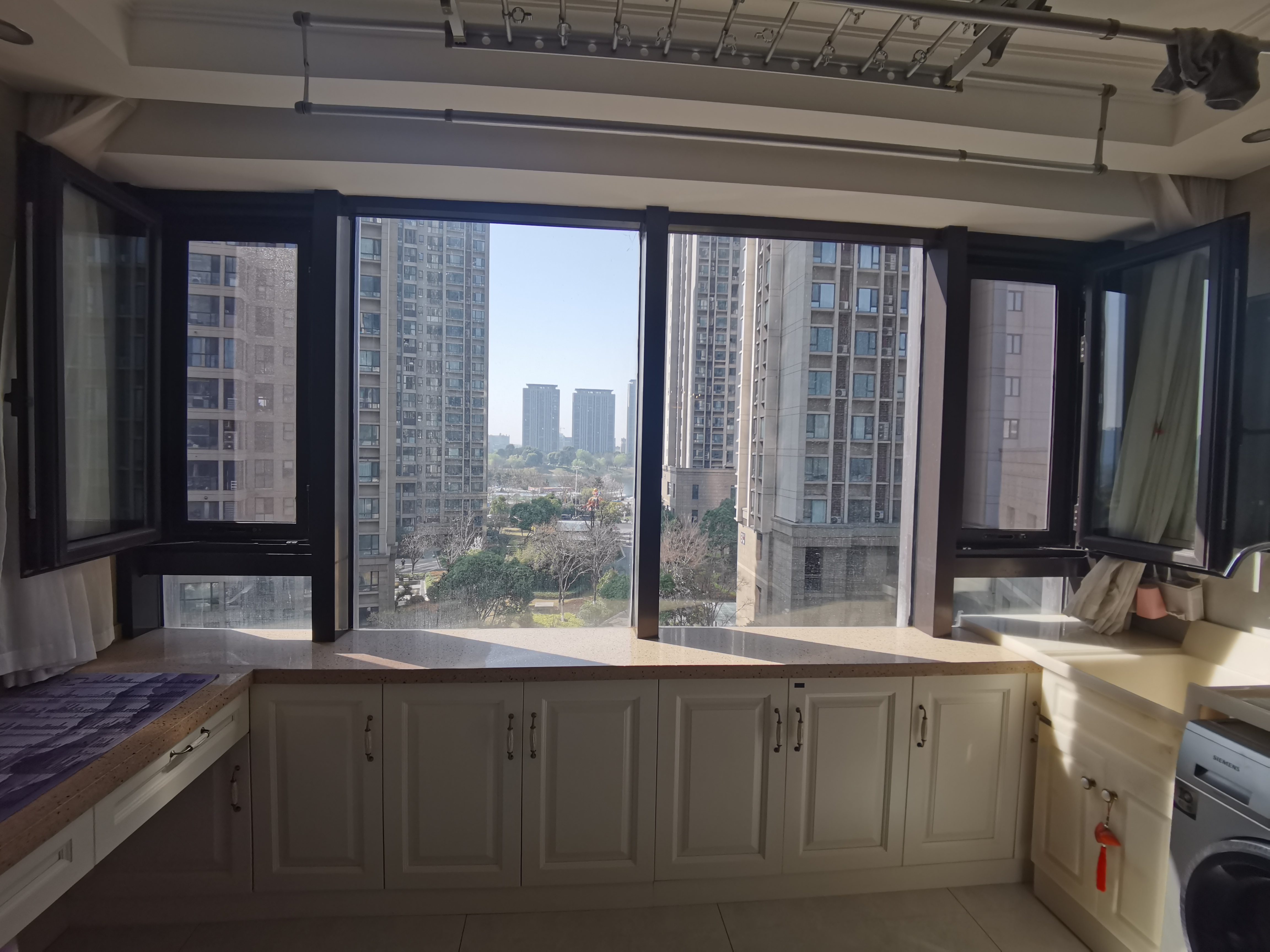 南山湖一号 2室2厅1卫 99m&sup2;