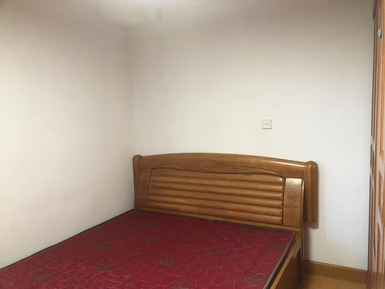城南新村(崇川区) 3室1厅1卫 75.00m&sup2;